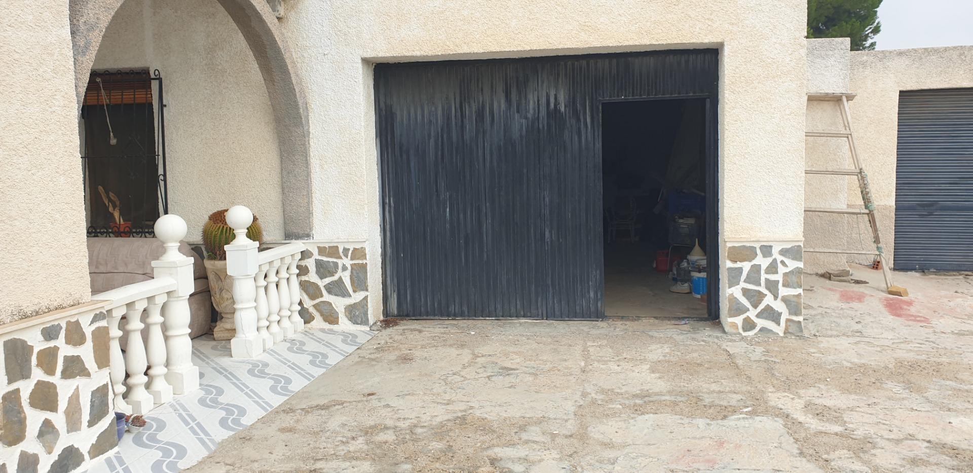 Appartement in Granja de Rocamora