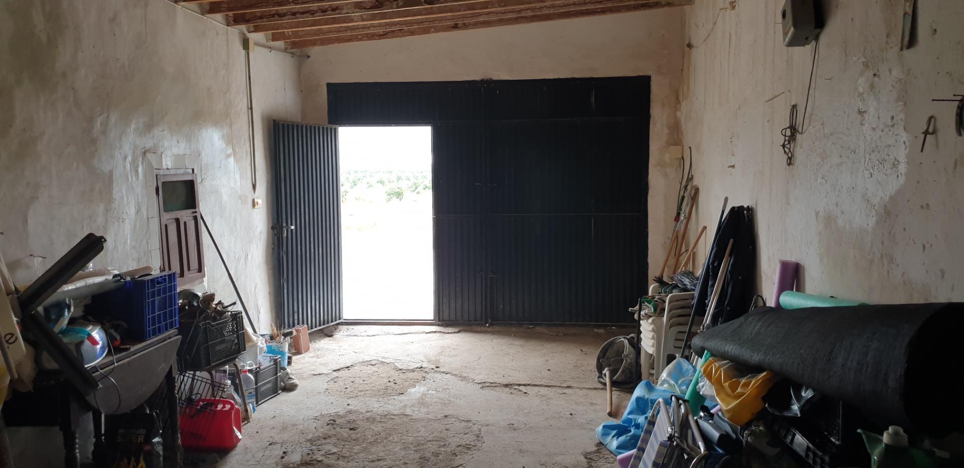 Appartement in Granja de Rocamora