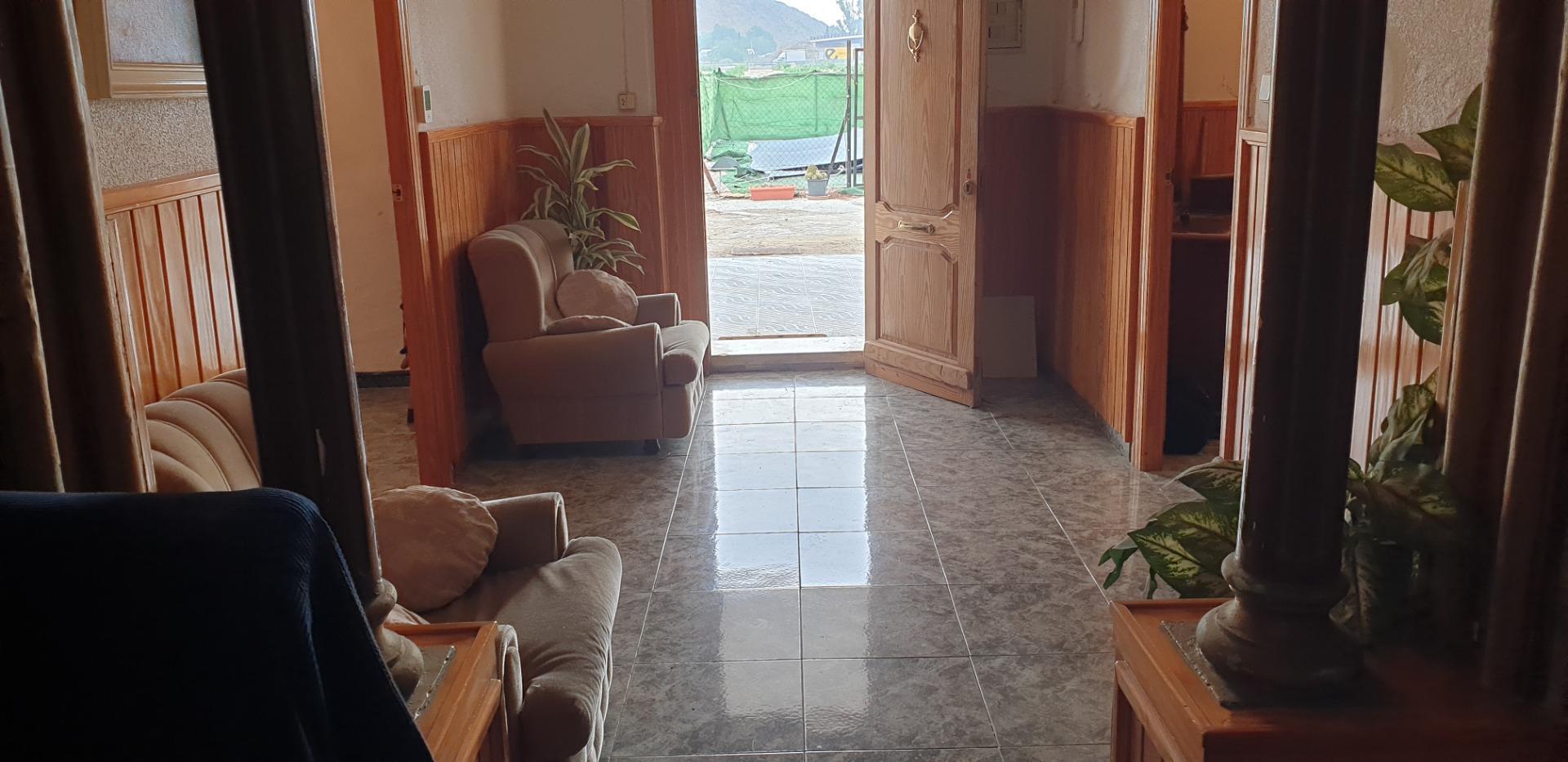 Appartement in Granja de Rocamora