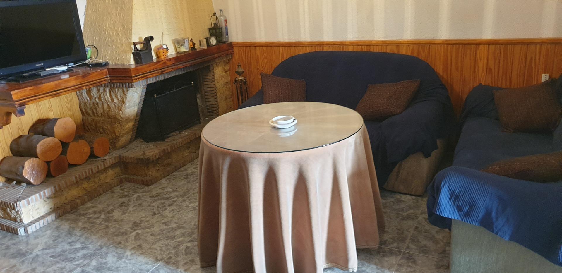 Appartement in Granja de Rocamora