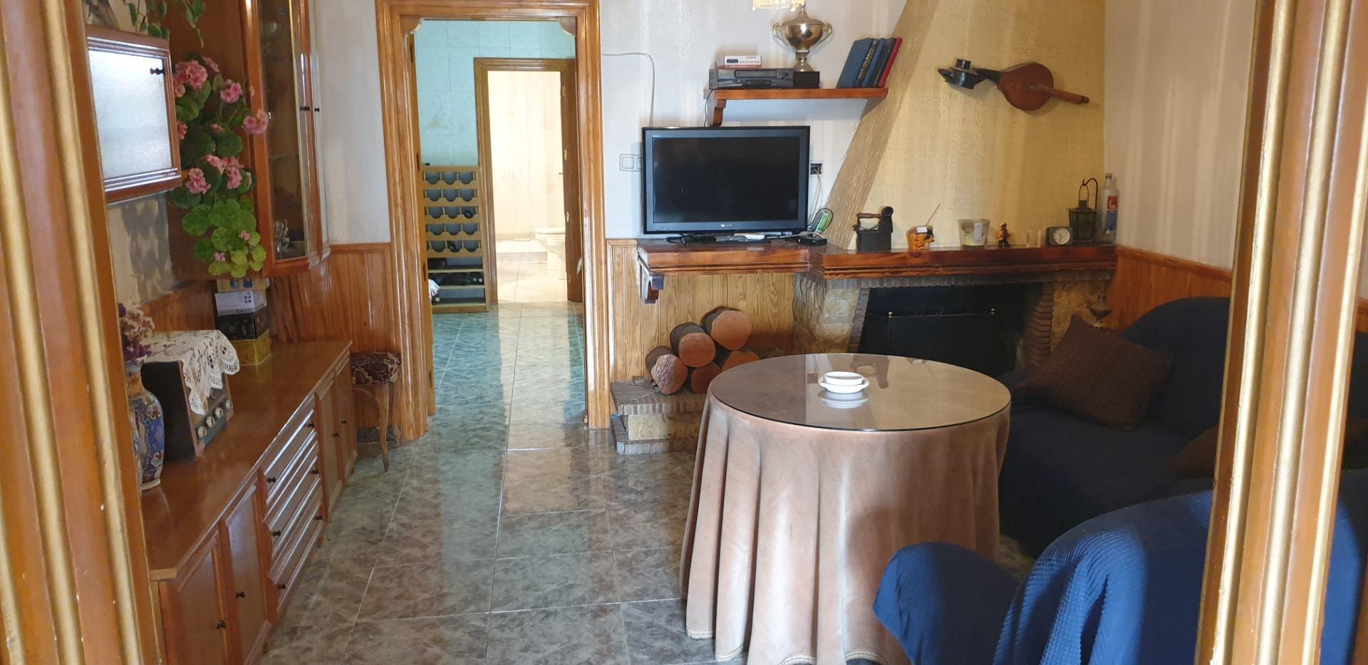 Appartement in Granja de Rocamora