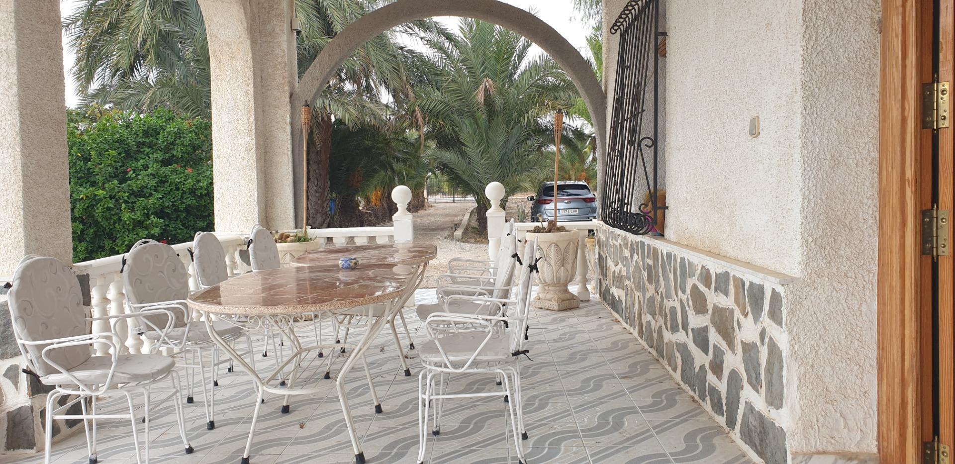 Appartement in Granja de Rocamora