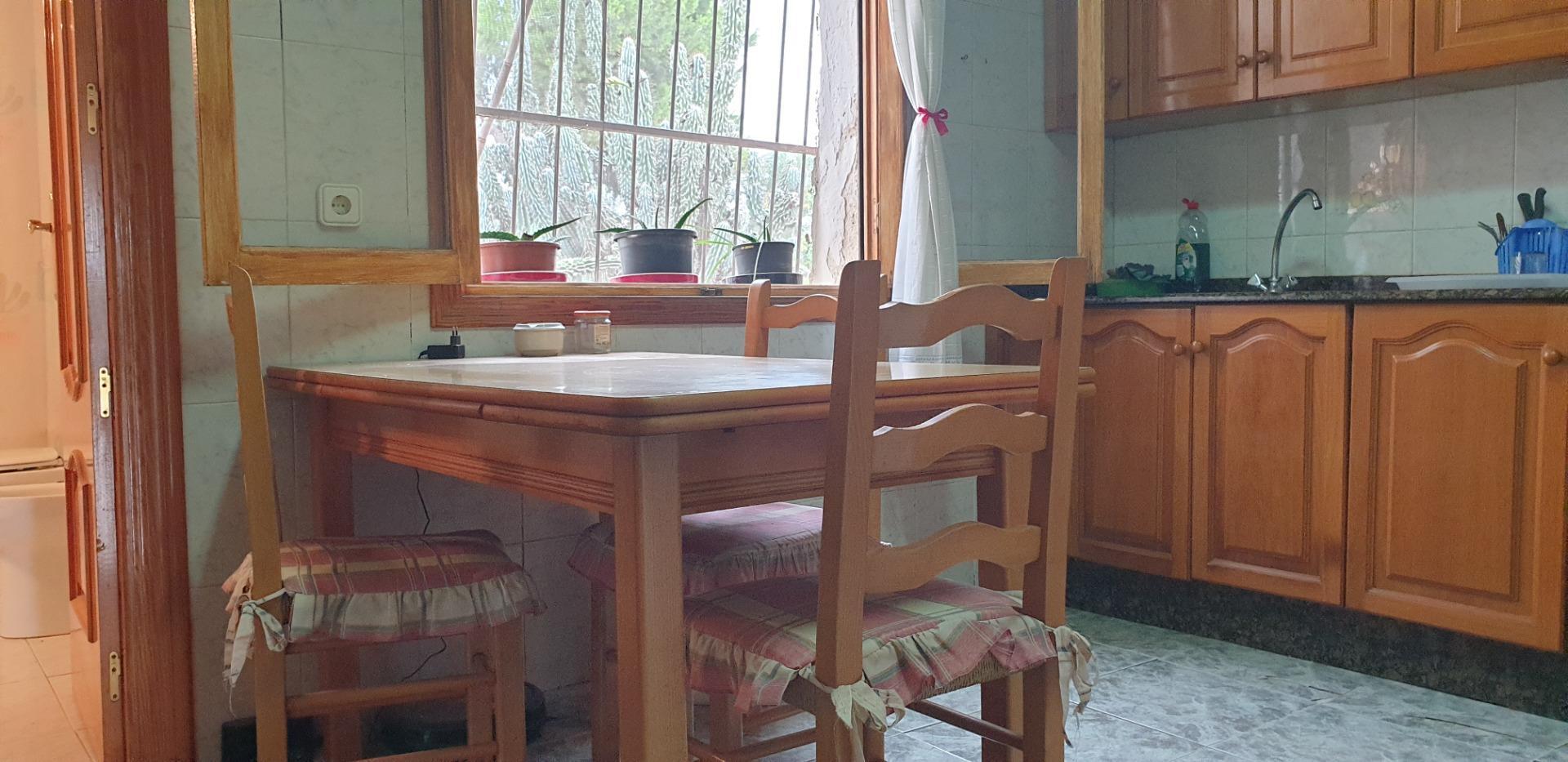 Appartement in Granja de Rocamora