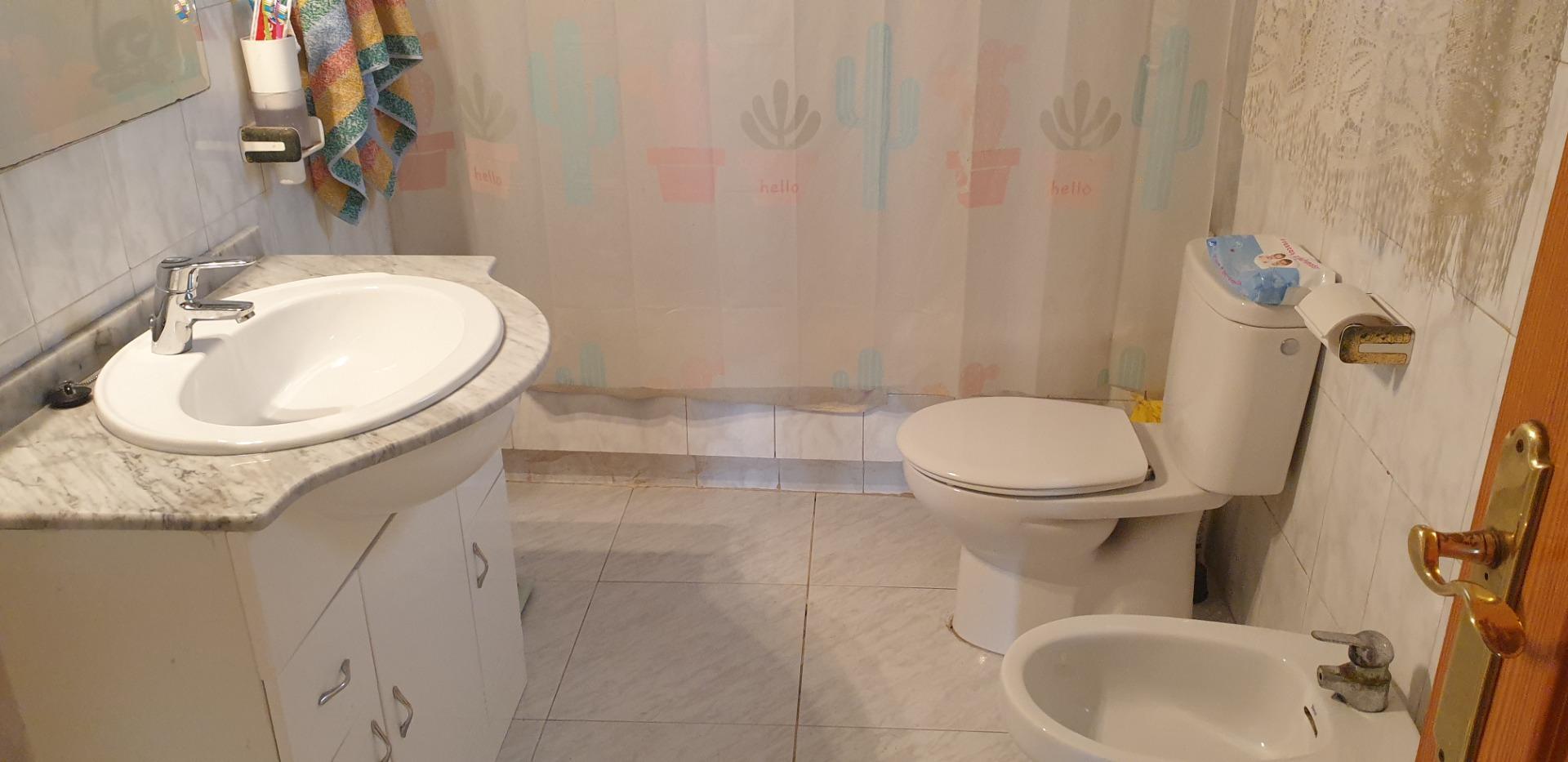 Appartement in Granja de Rocamora