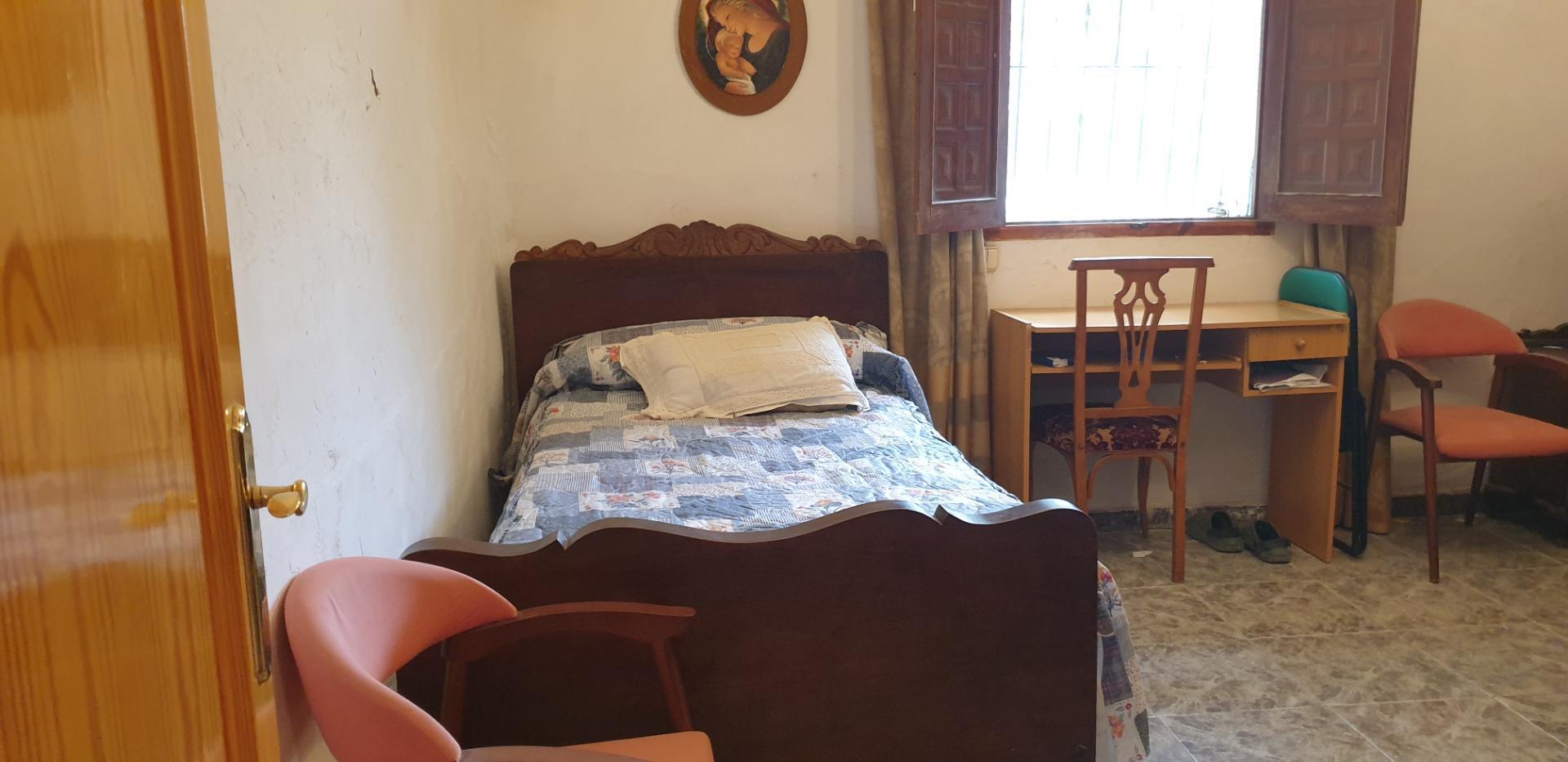 Appartement in Granja de Rocamora