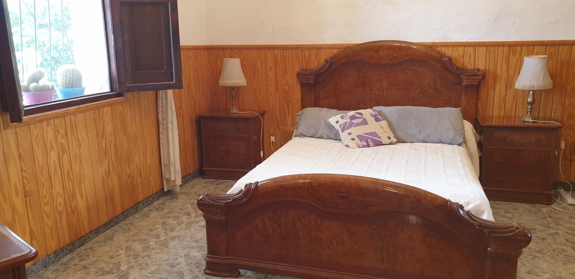 Appartement in Granja de Rocamora