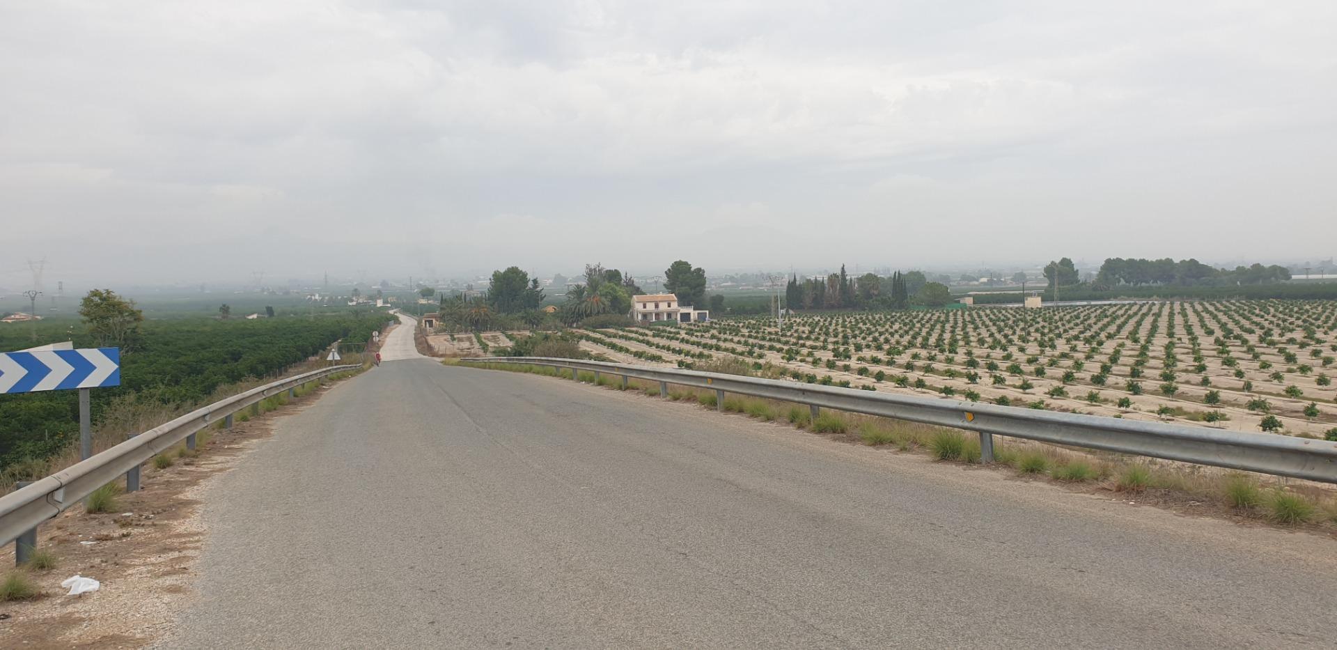 Appartement in Granja de Rocamora