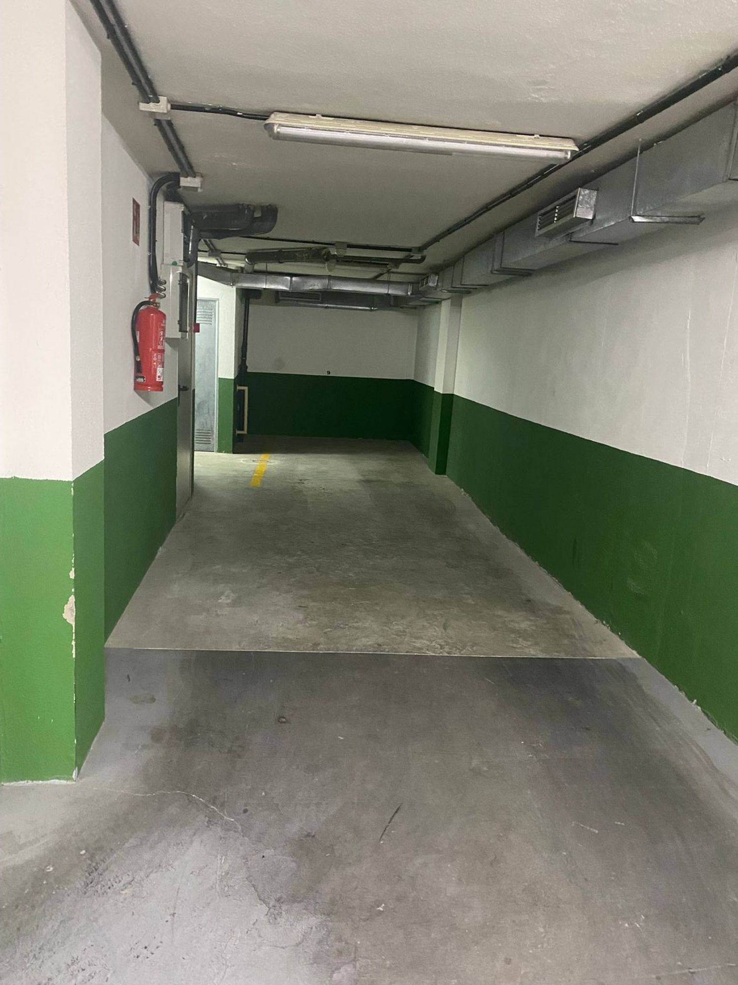 Garajes in Las Palmas de Gran Canaria