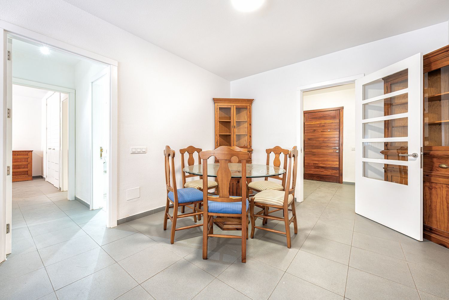 Appartement in Las Palmas de Gran Canaria