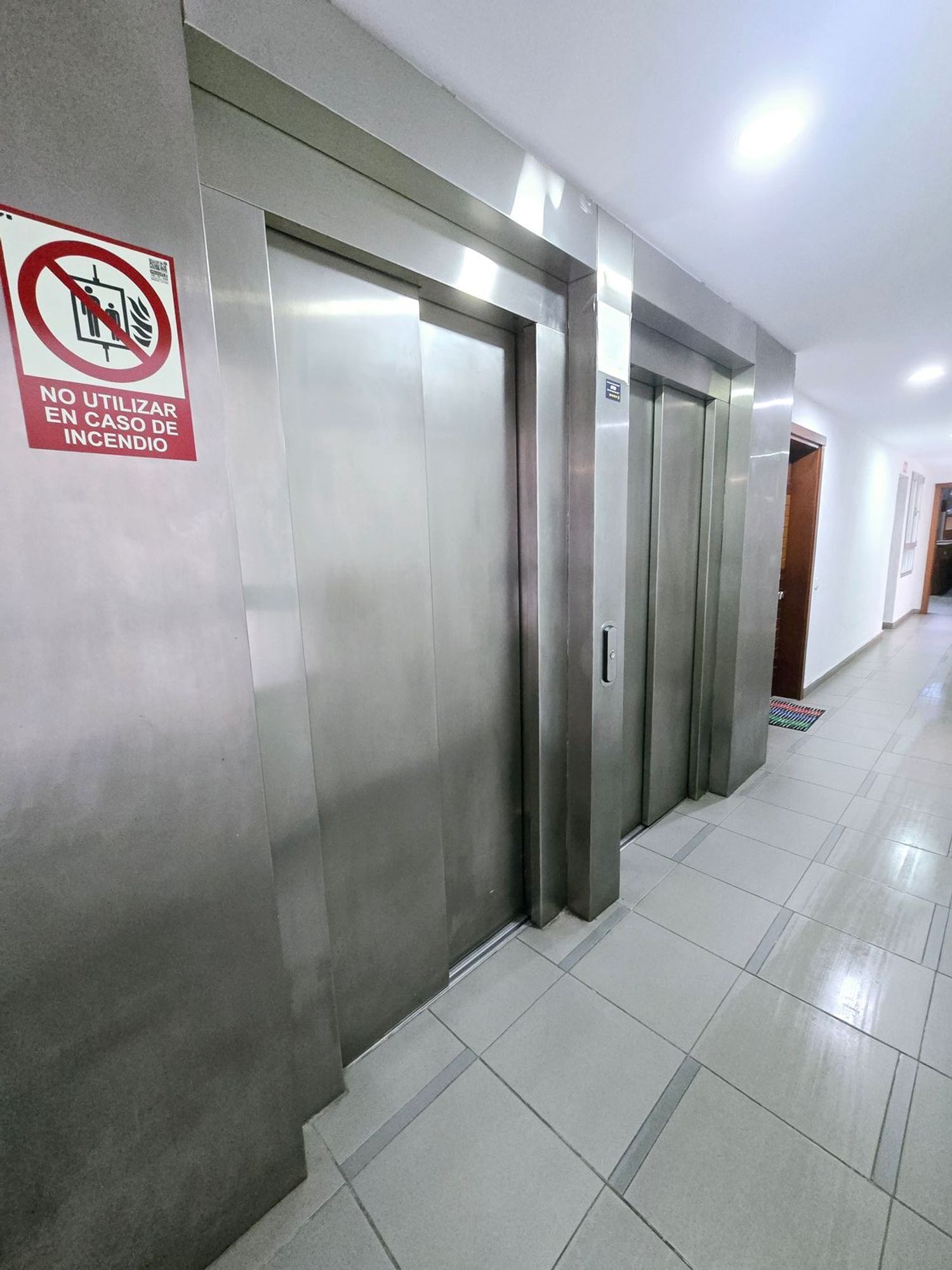 Appartement in Las Palmas de Gran Canaria