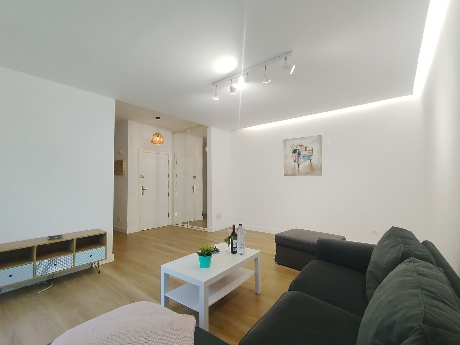 Appartement in Las Palmas de Gran Canaria