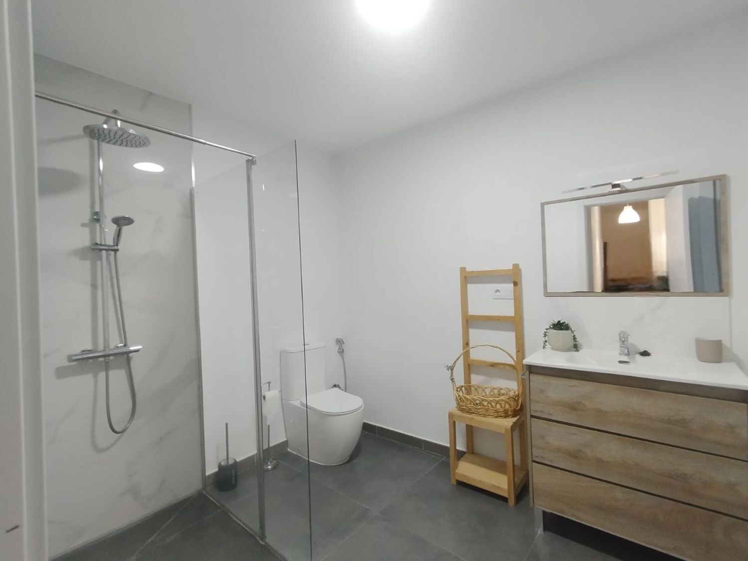 Appartement in Las Palmas de Gran Canaria