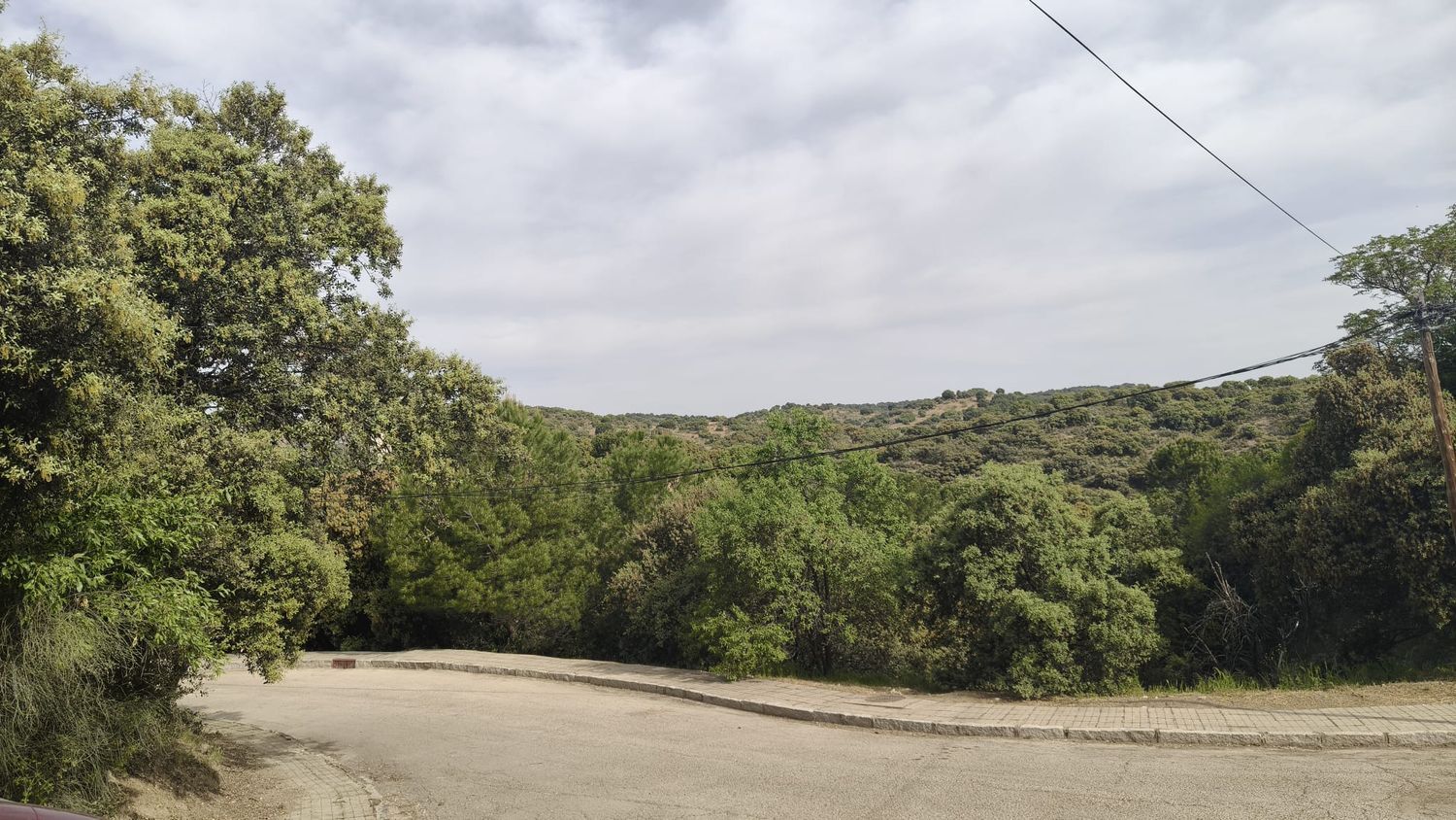 Fincas y solares-Venta-Valdemorillo-2247995-Foto-4