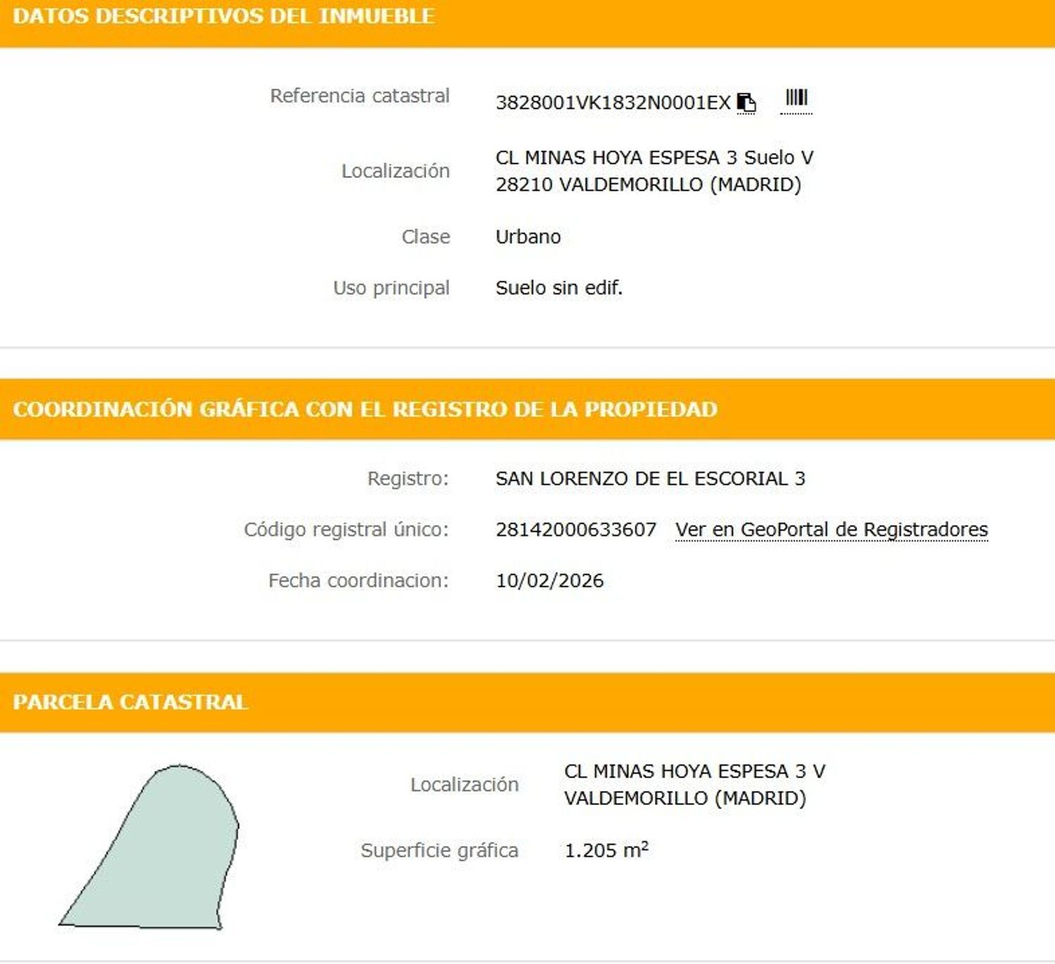 Fincas y solares-Venta-Valdemorillo-2247995-Foto-6