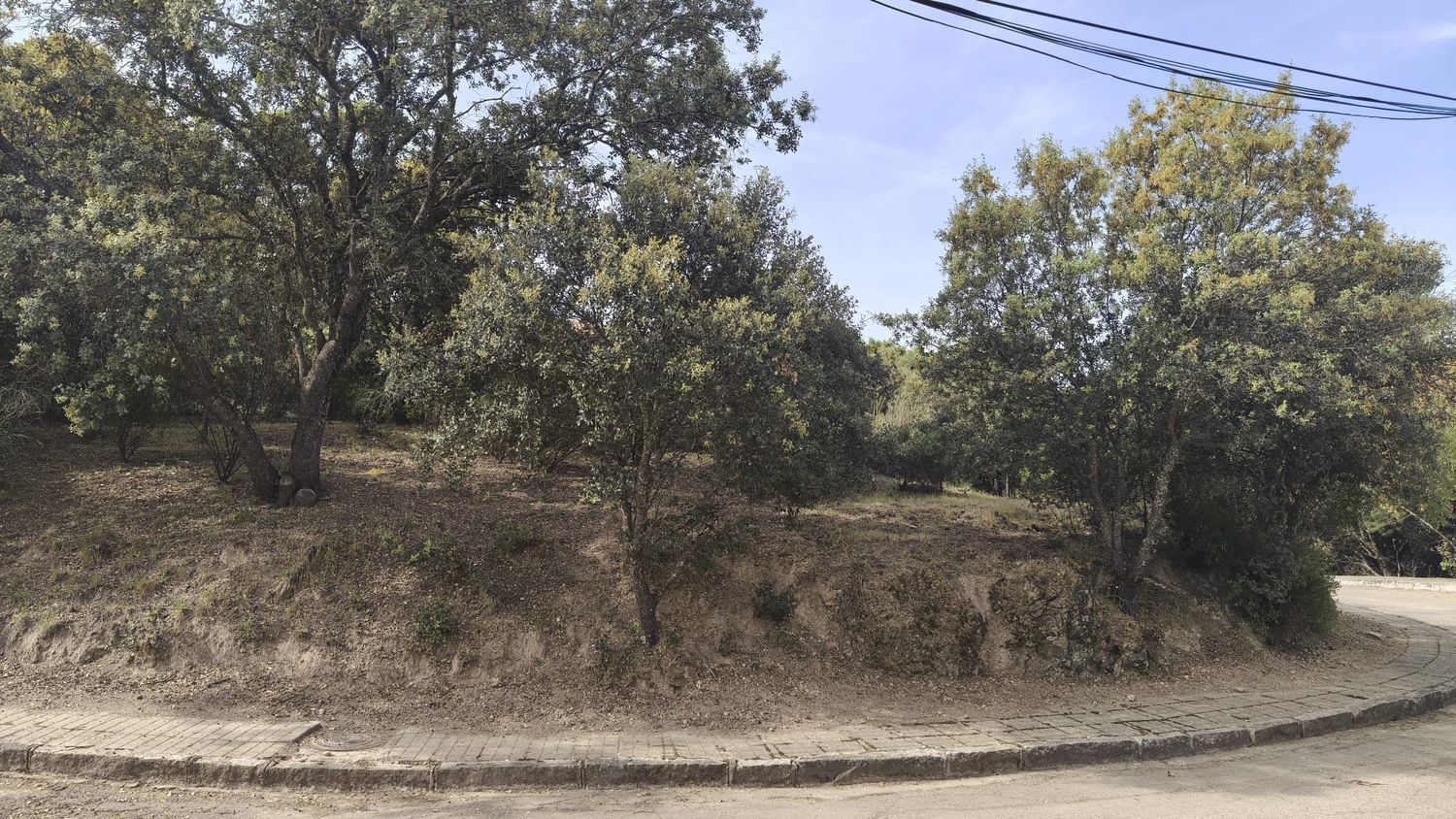 Fincas y solares-Venta-Valdemorillo-2247995-Foto-2