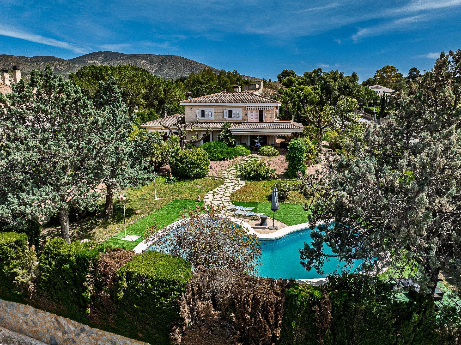 Casas o chalets-Venta-2249251