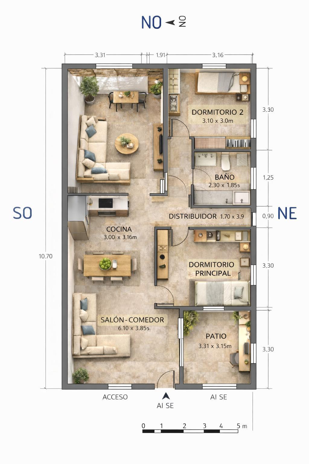 Casas o chalets-Venta-Chiclana de la Frontera-2019539-Foto-4