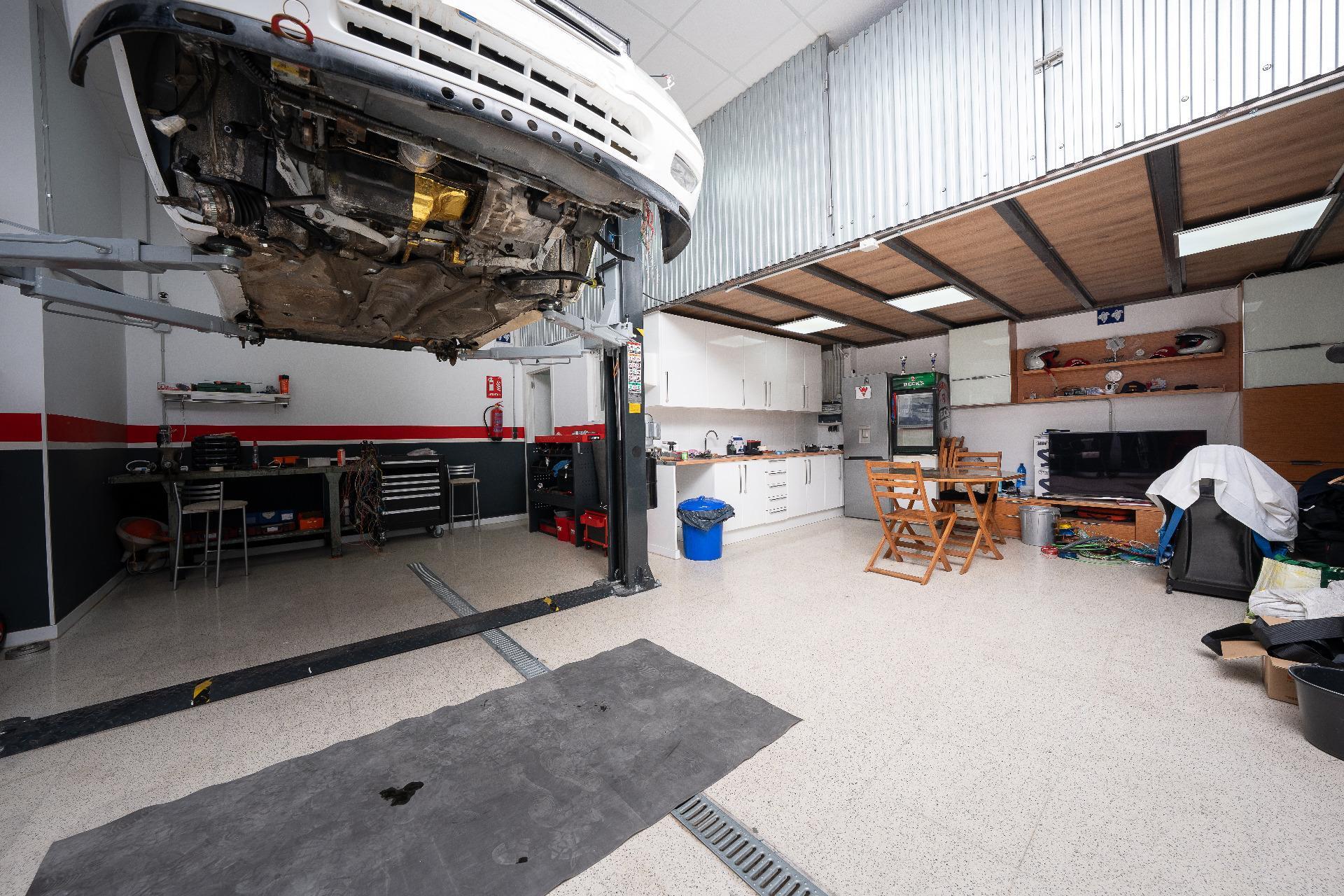 Business in Villajoyosa