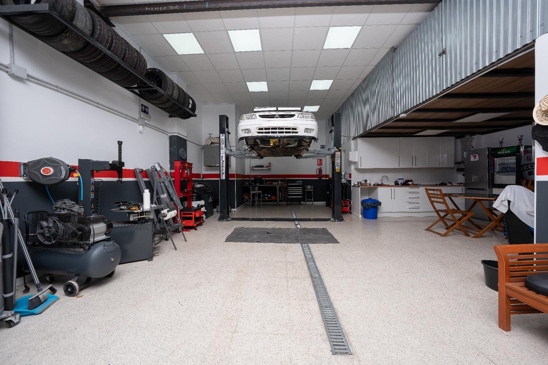 Business in Villajoyosa