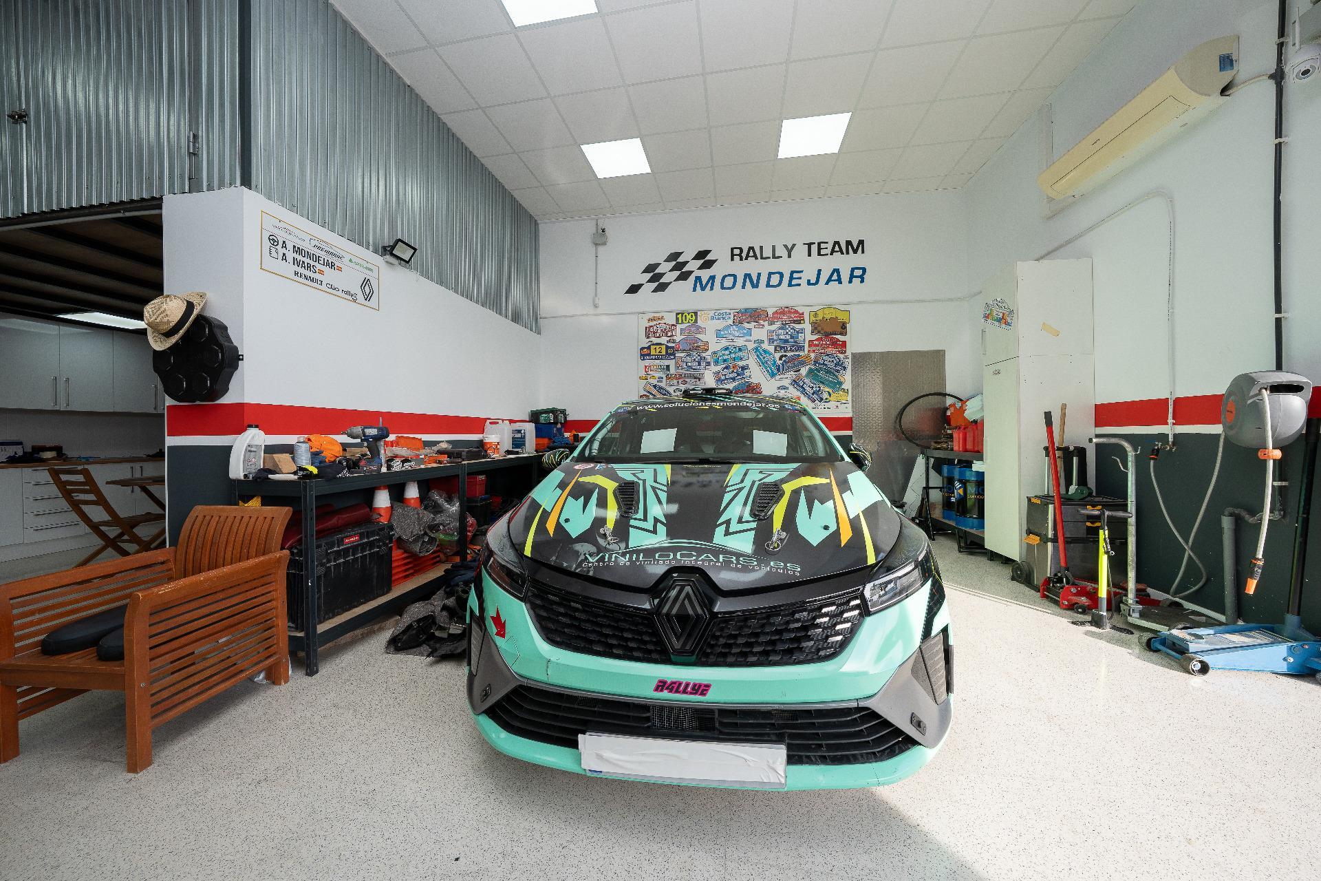 Business in Villajoyosa