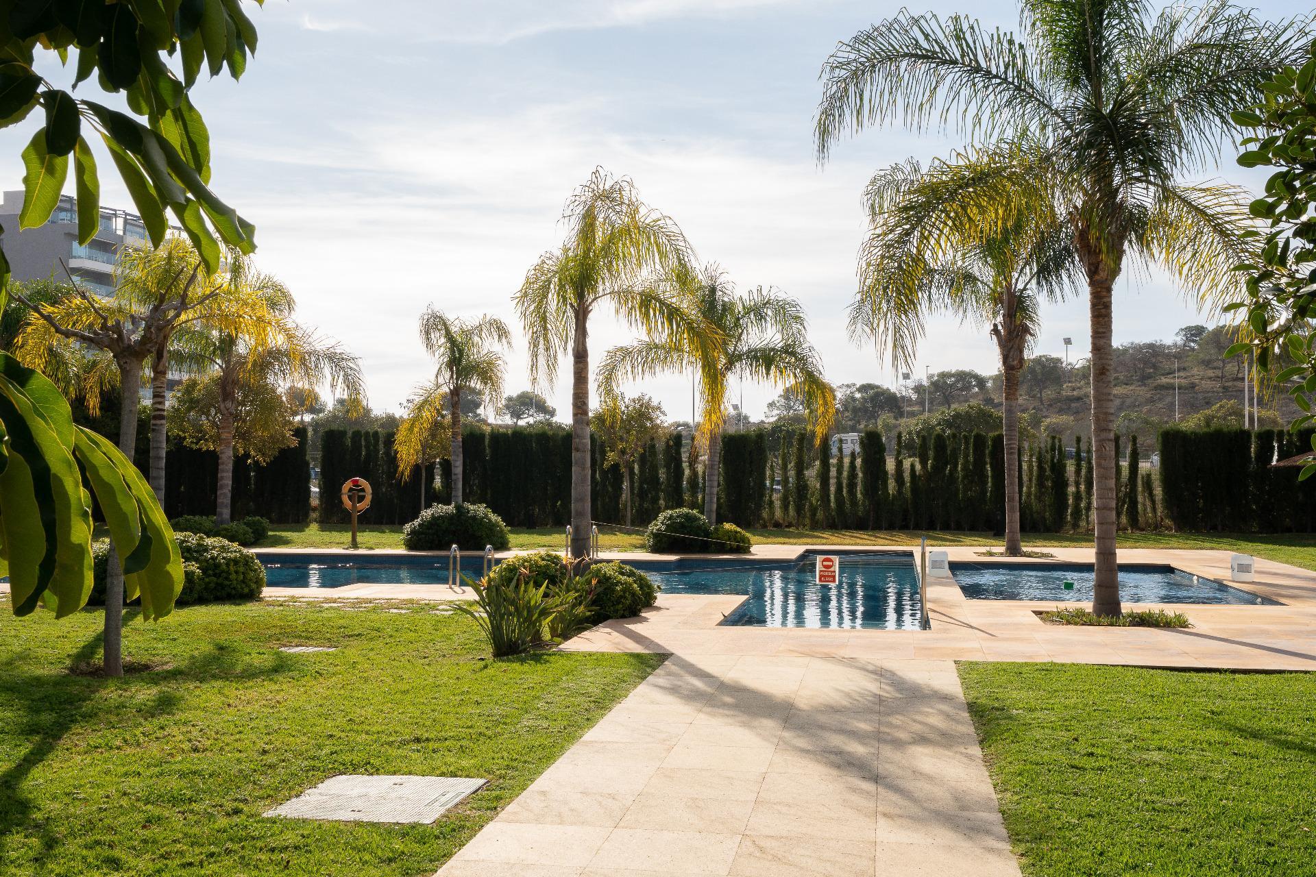 Business in Villajoyosa