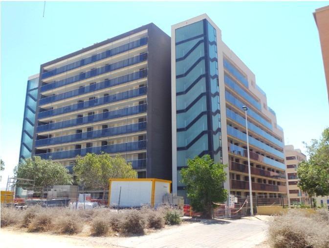 C/ Gregal, 7, Ed. Mirador Nova Cala, Cala de Villajoyosa, Benidorm, Alicante/Alacant