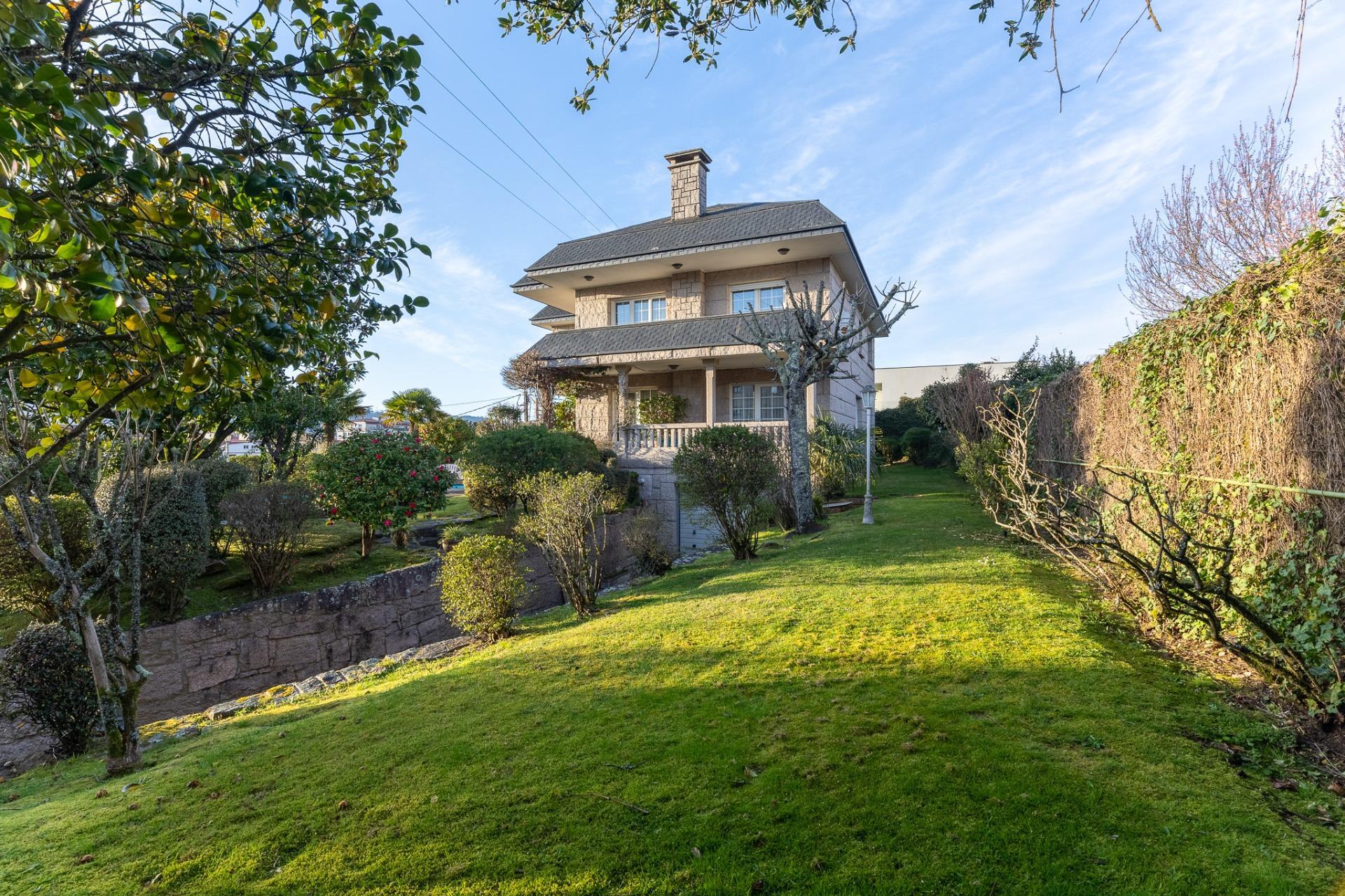 Casas o chalets-Venta-O Porriño-2151300