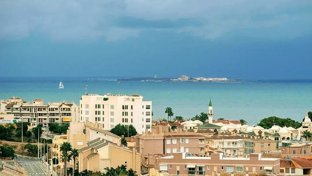 Santa Pola, Alicante/Alacant
