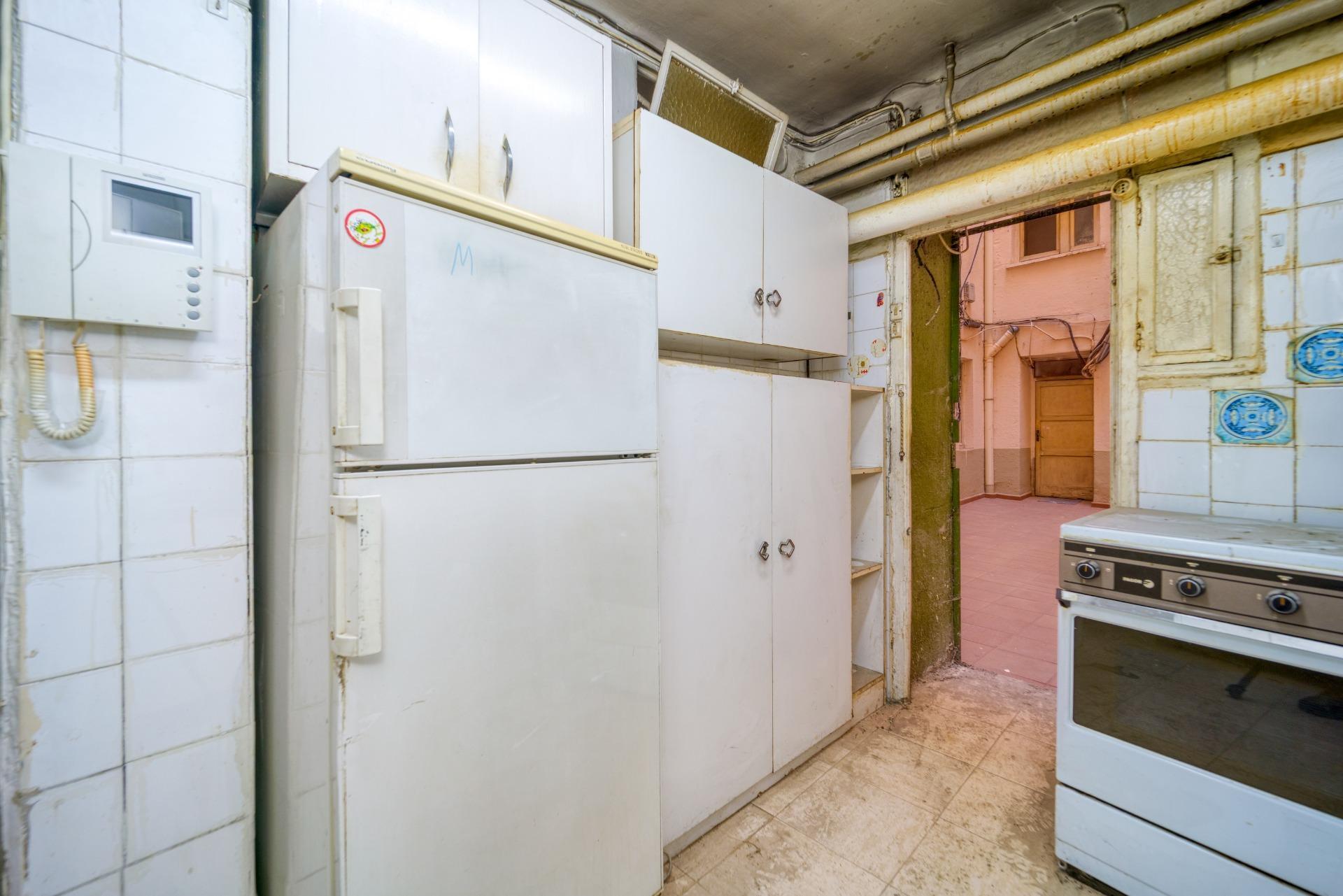 Appartement in Madrid