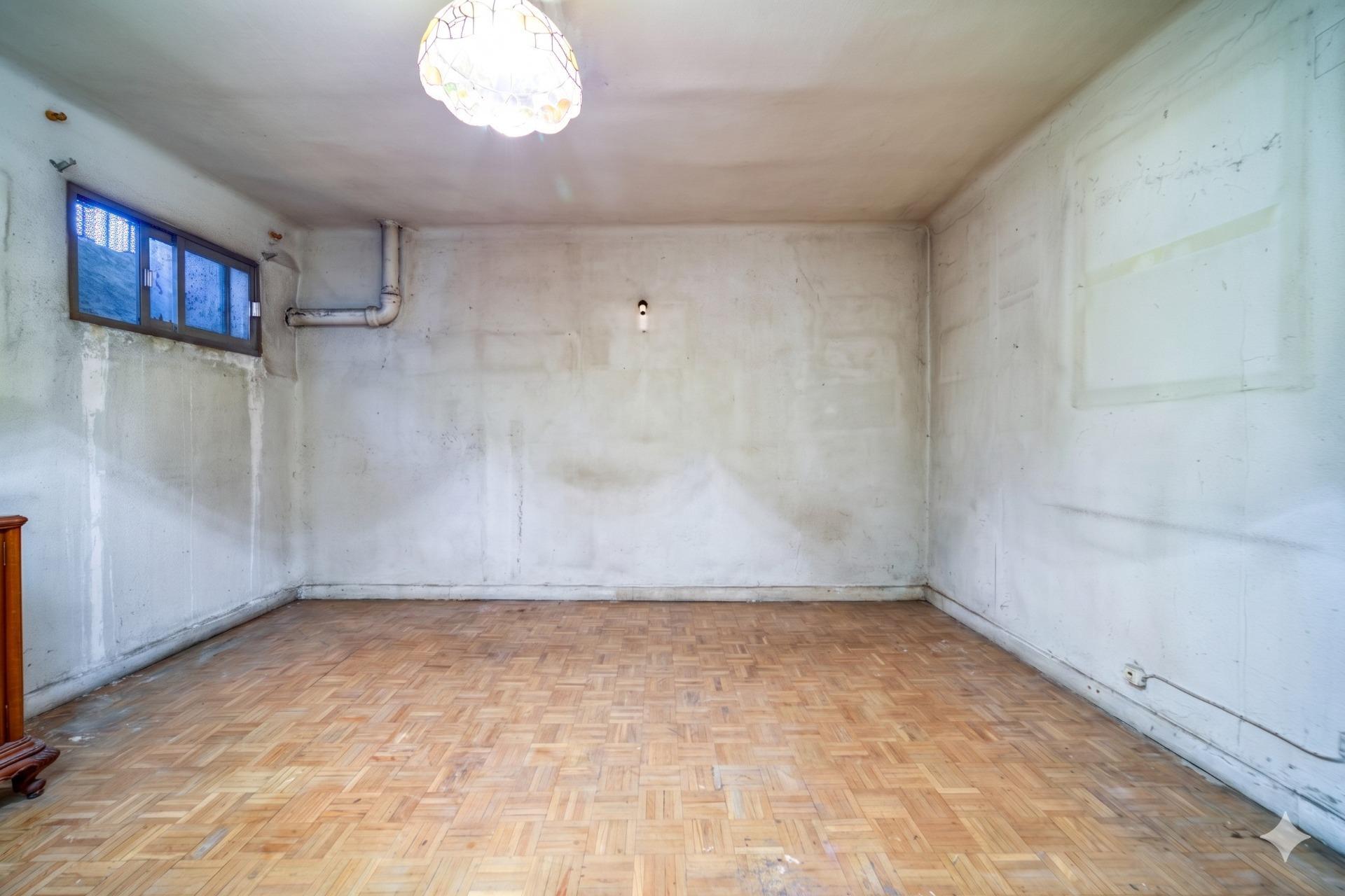 Appartement in Madrid