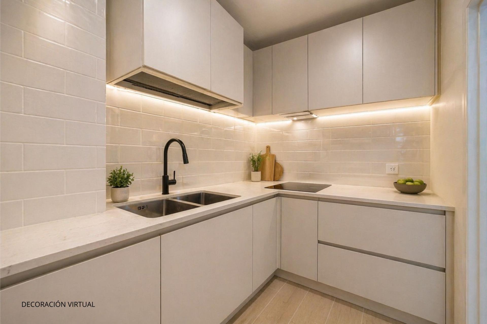 Appartement in Madrid