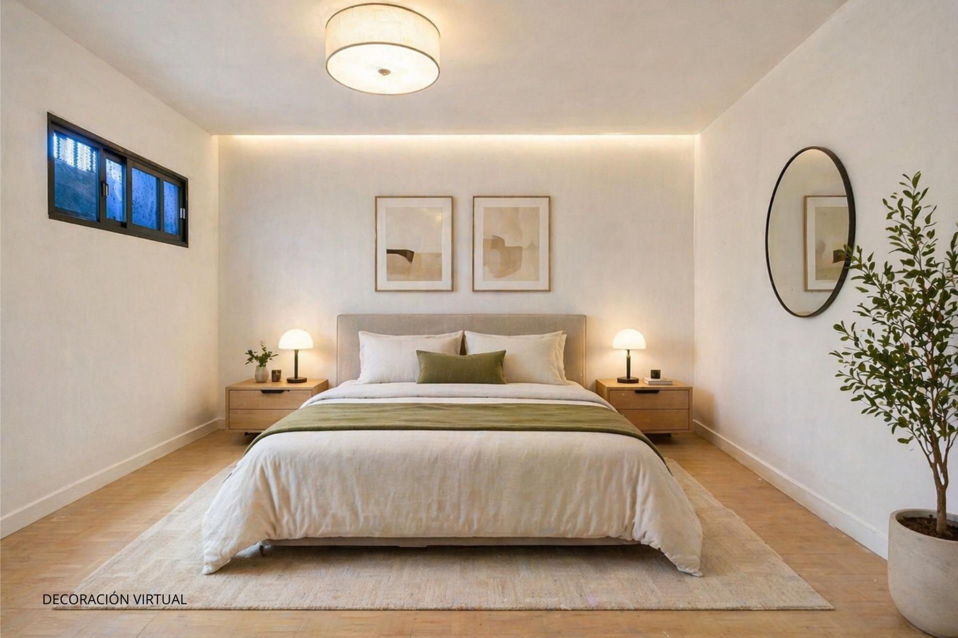 Appartement in Madrid