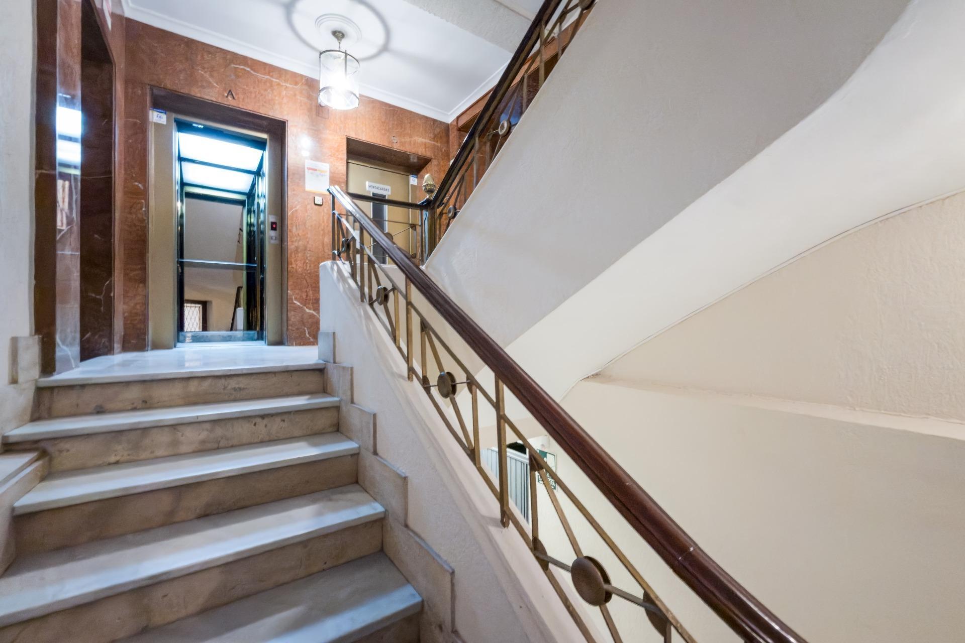 Appartement in Madrid