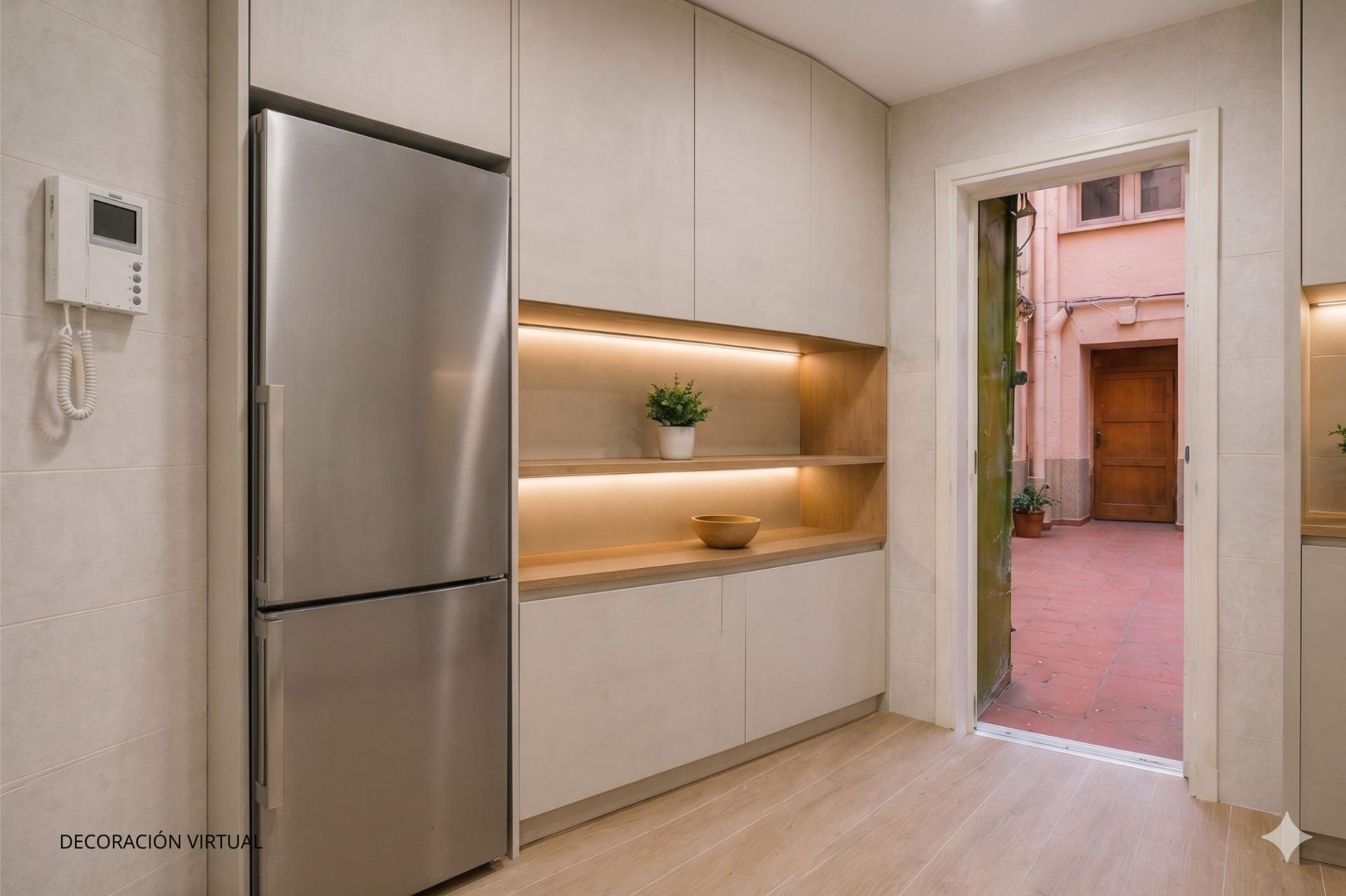 Appartement in Madrid