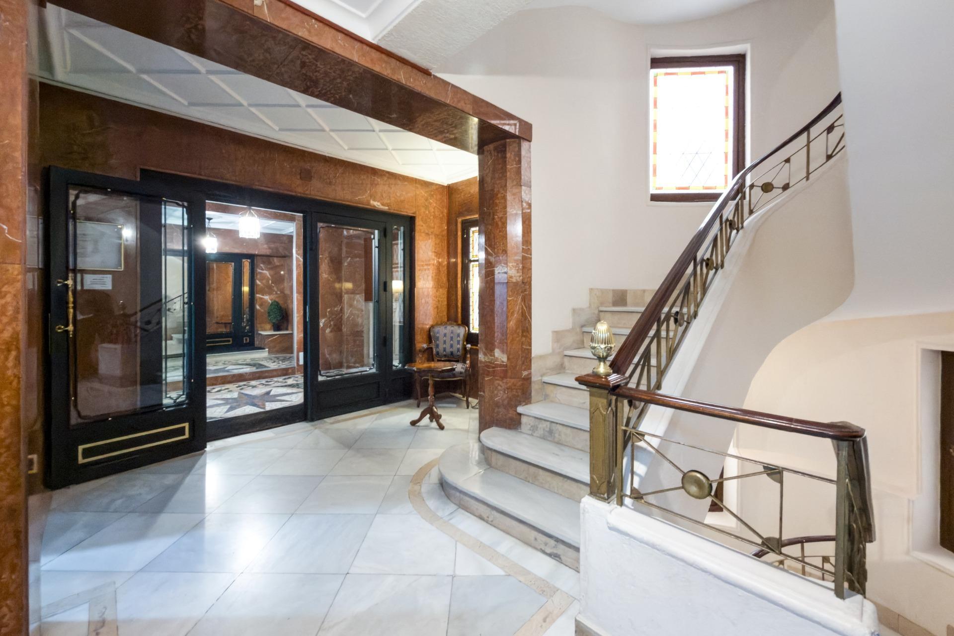 Appartement in Madrid