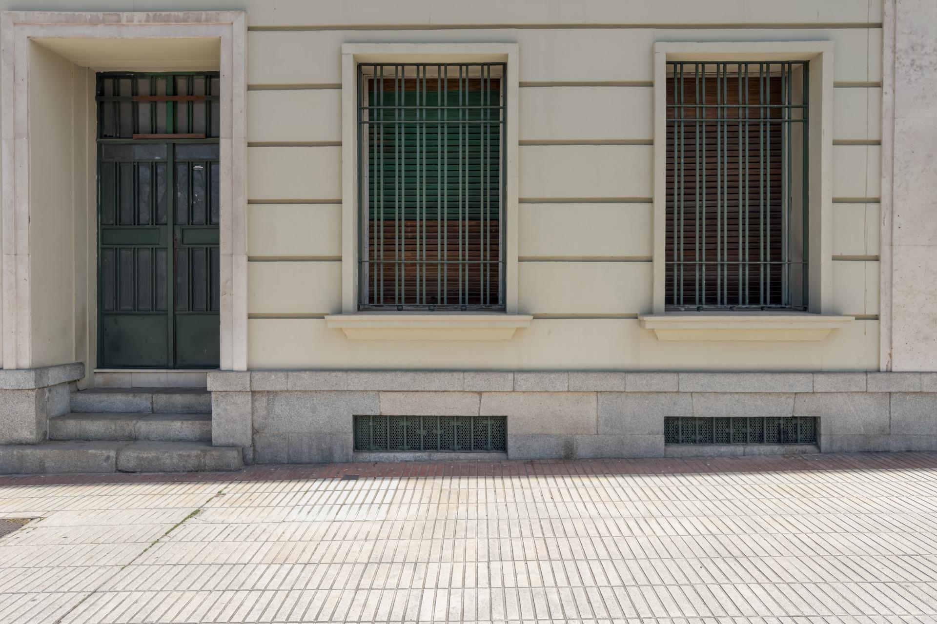 Appartement in Madrid