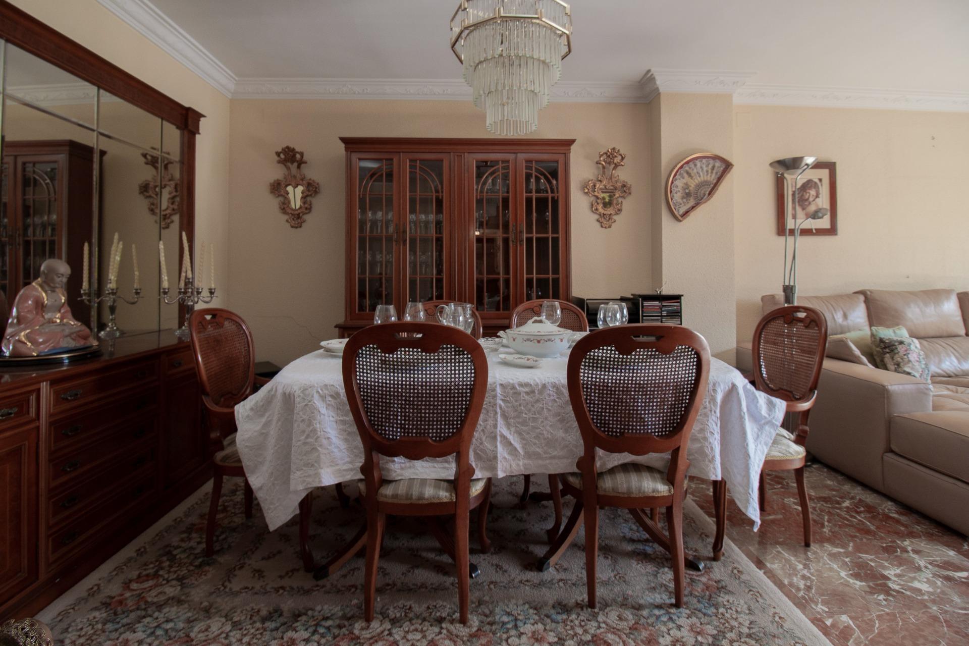 Appartement in Sevilla