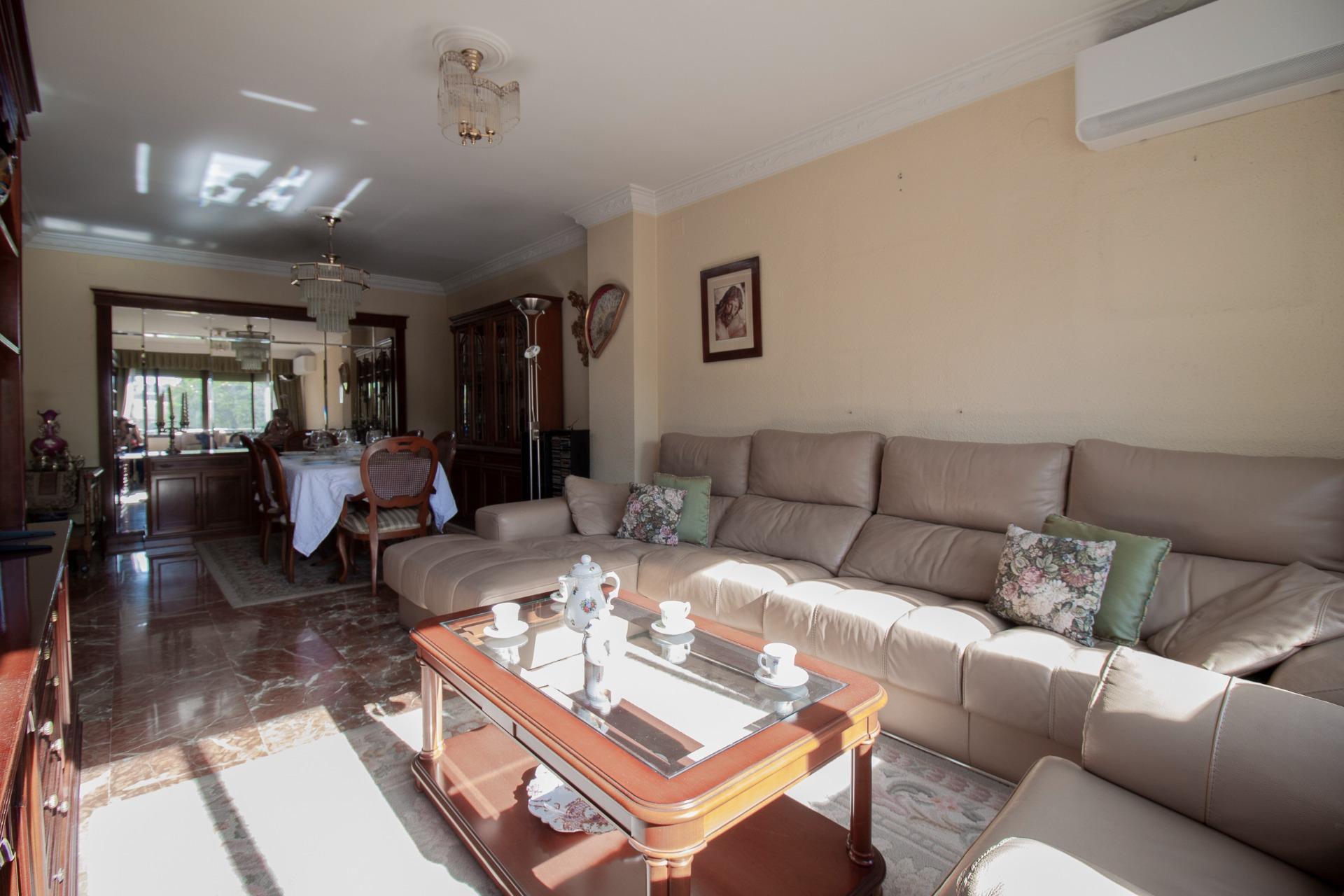 Appartement in Sevilla