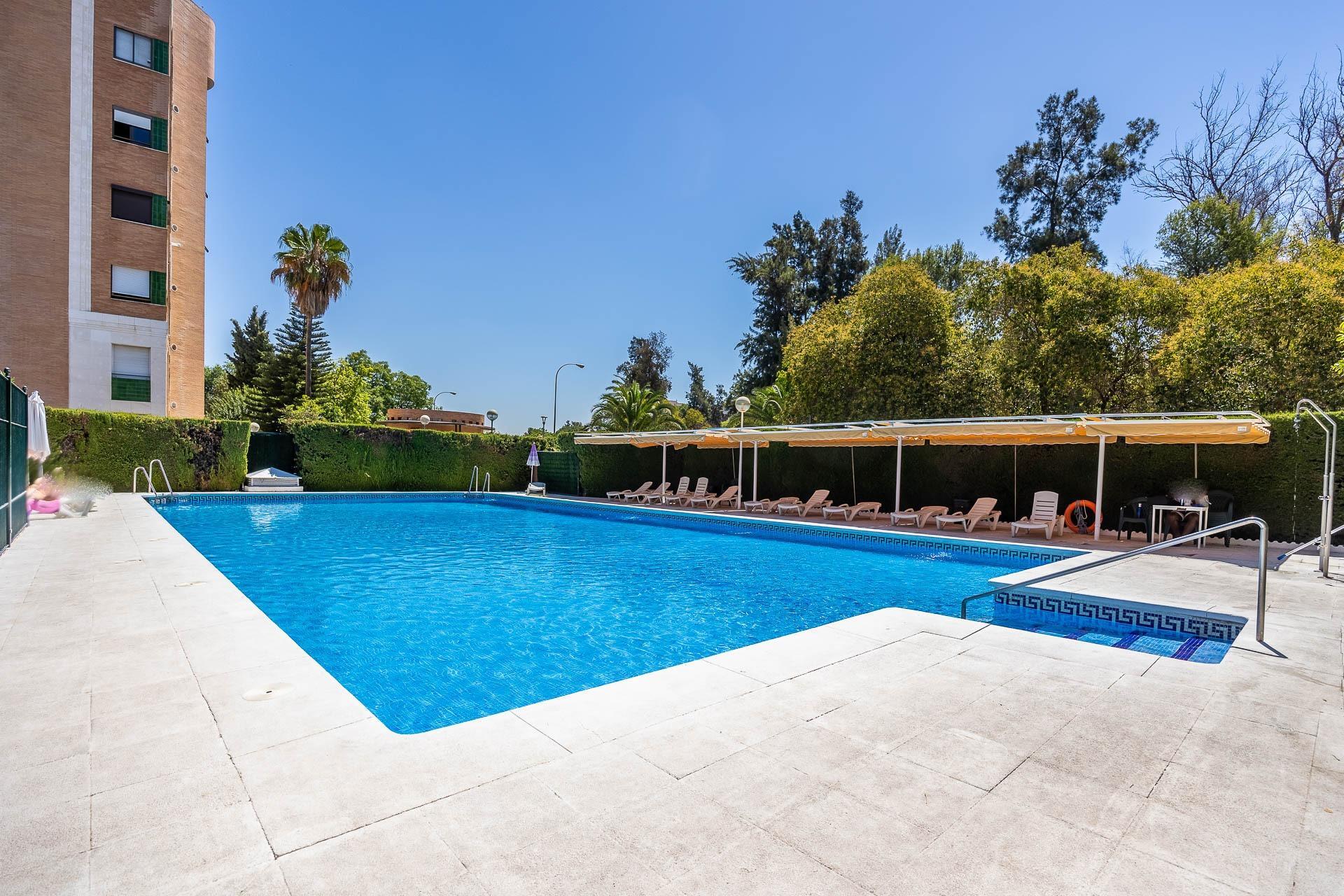 Appartement in Sevilla