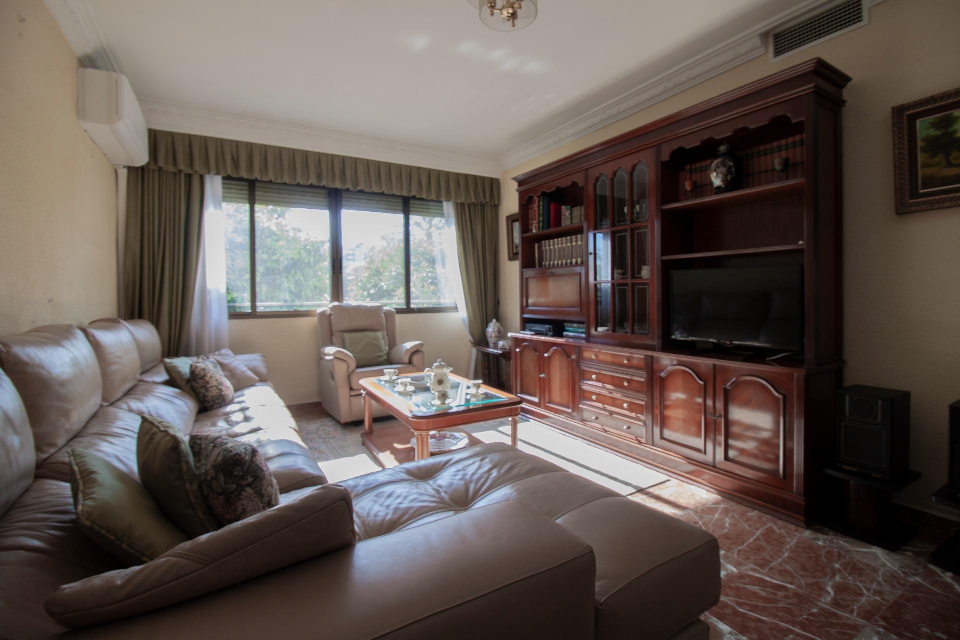 Appartement in Sevilla