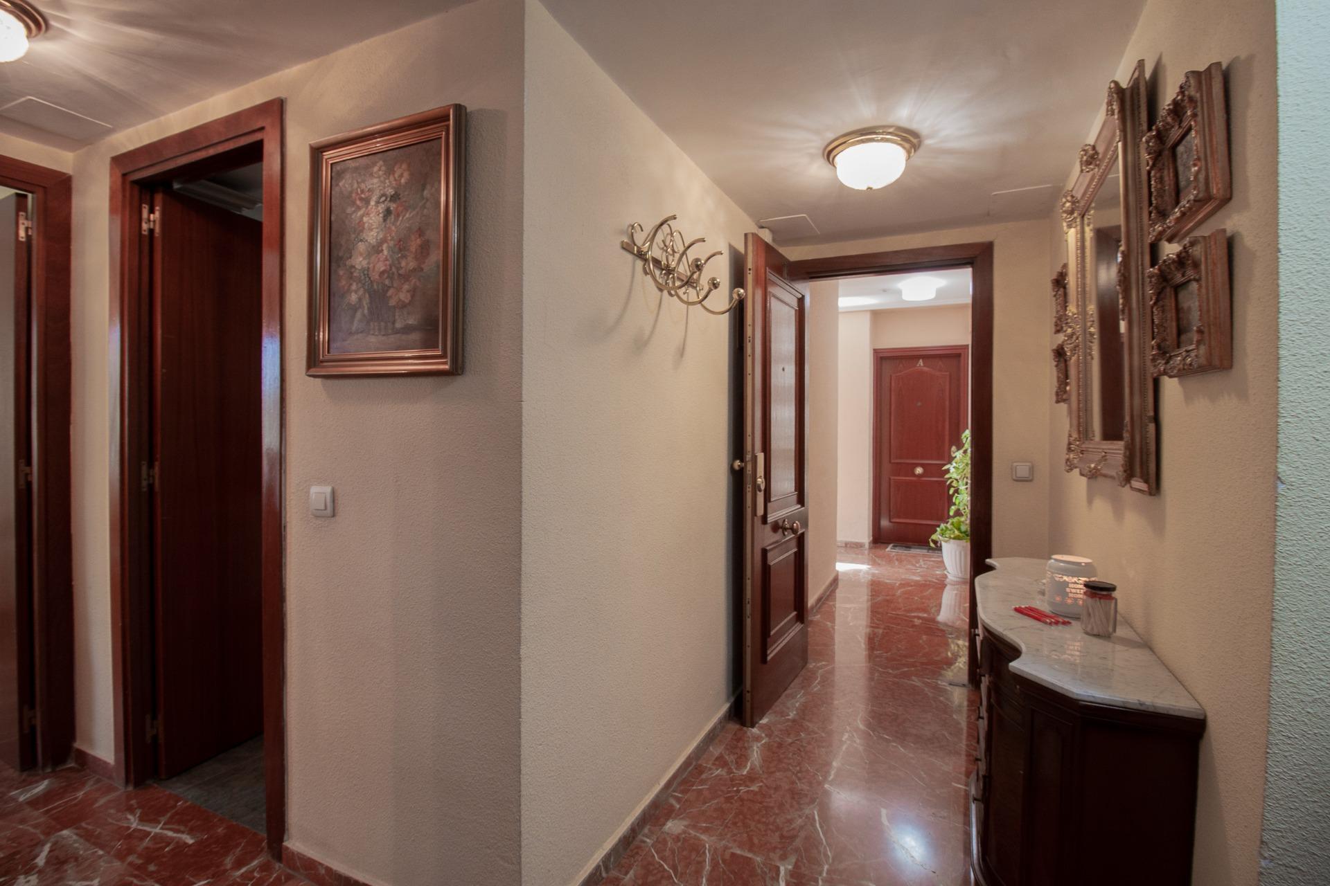 Appartement in Sevilla