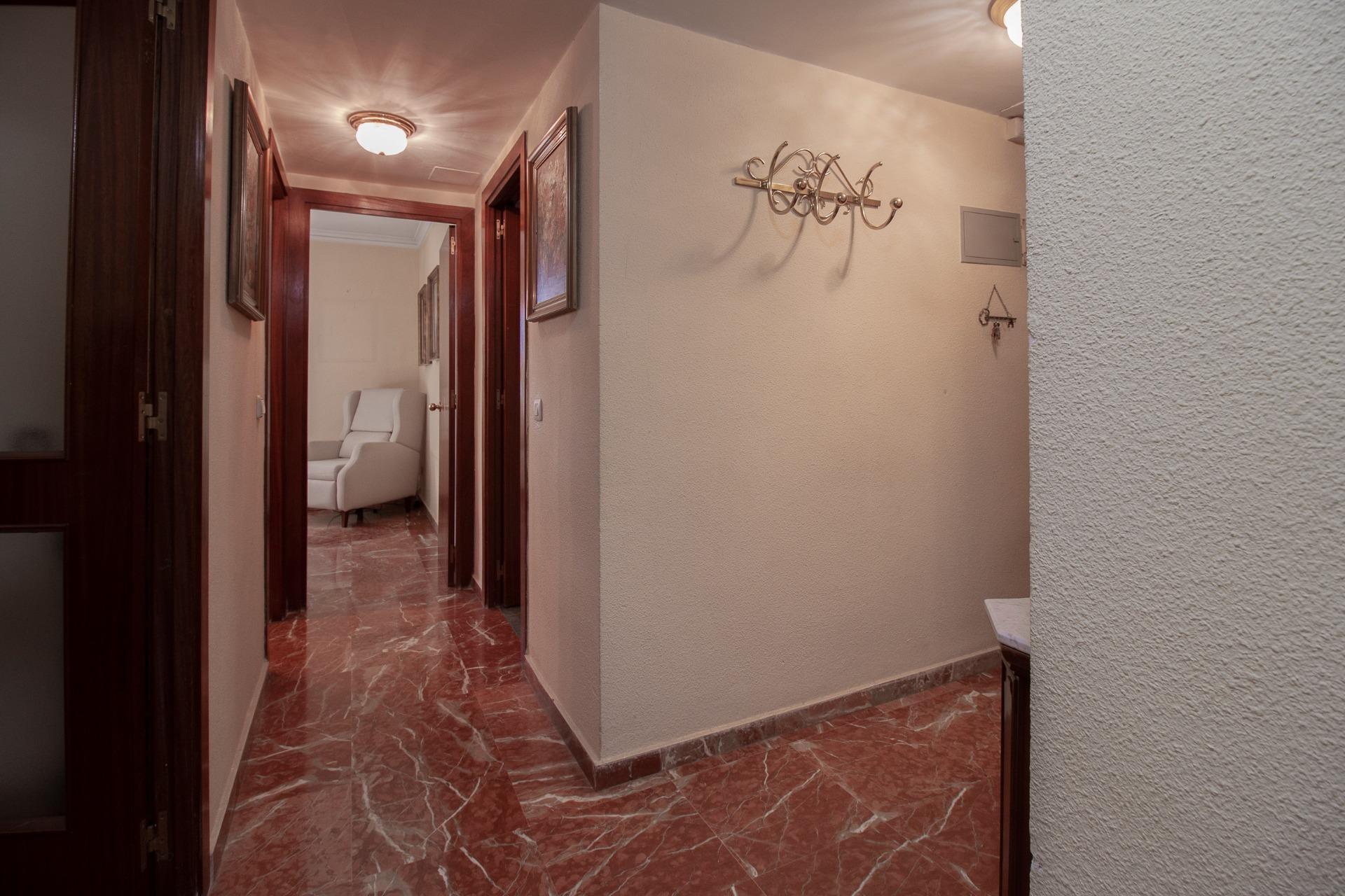 Appartement in Sevilla