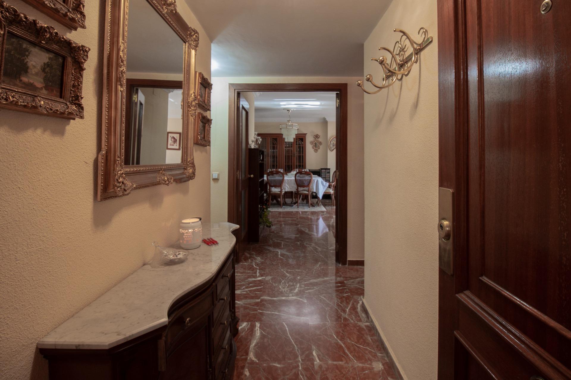 Appartement in Sevilla