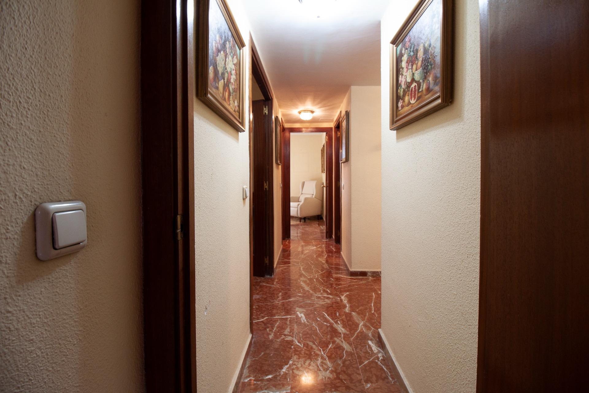 Appartement in Sevilla