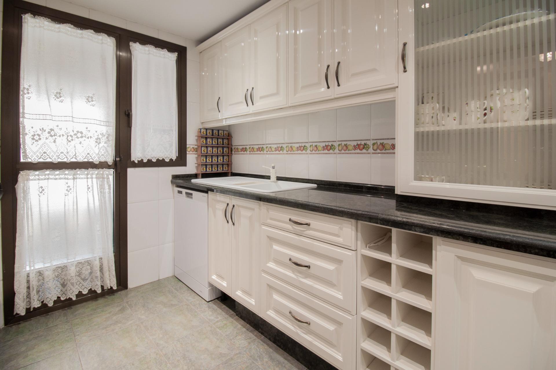 Appartement in Sevilla