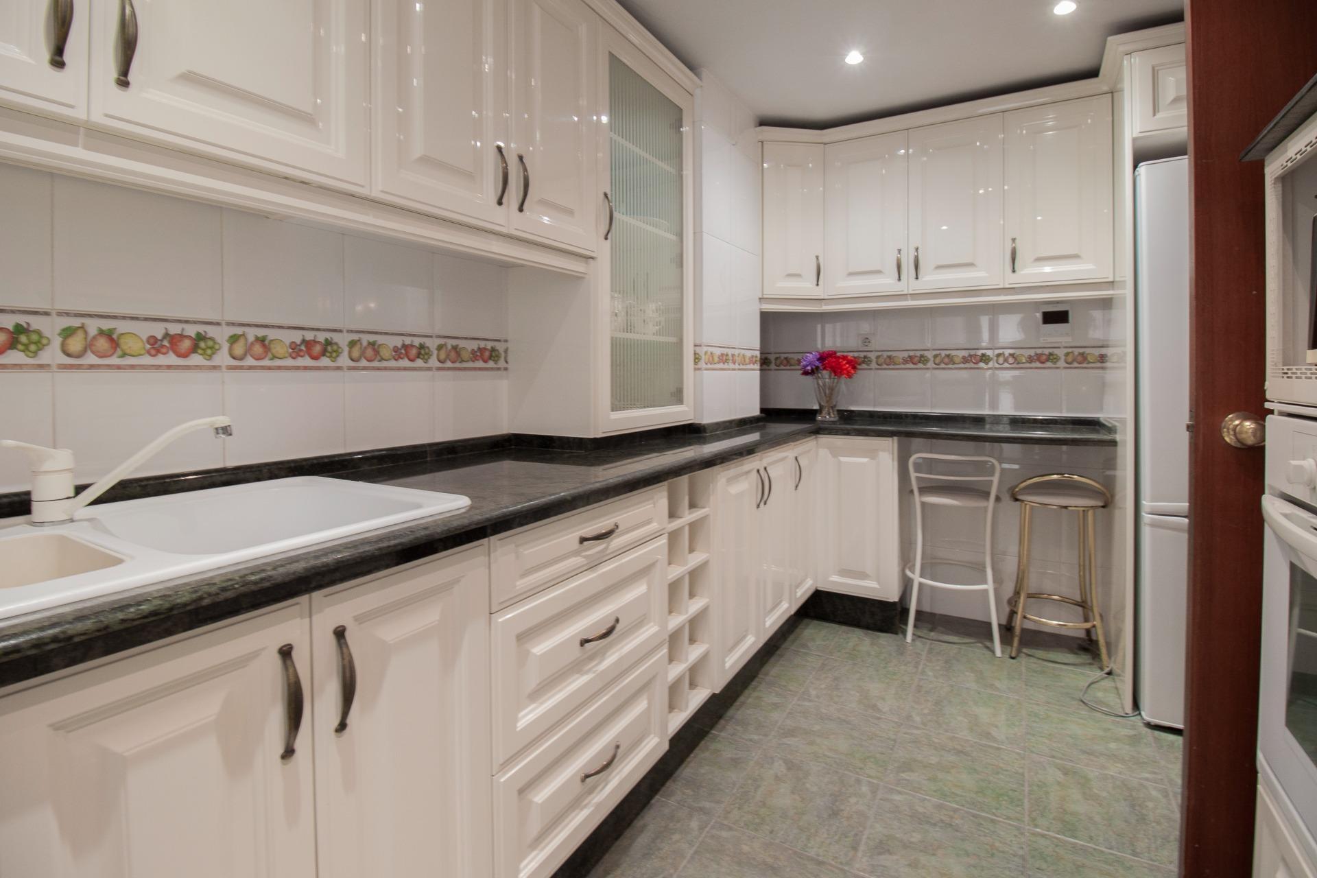 Appartement in Sevilla