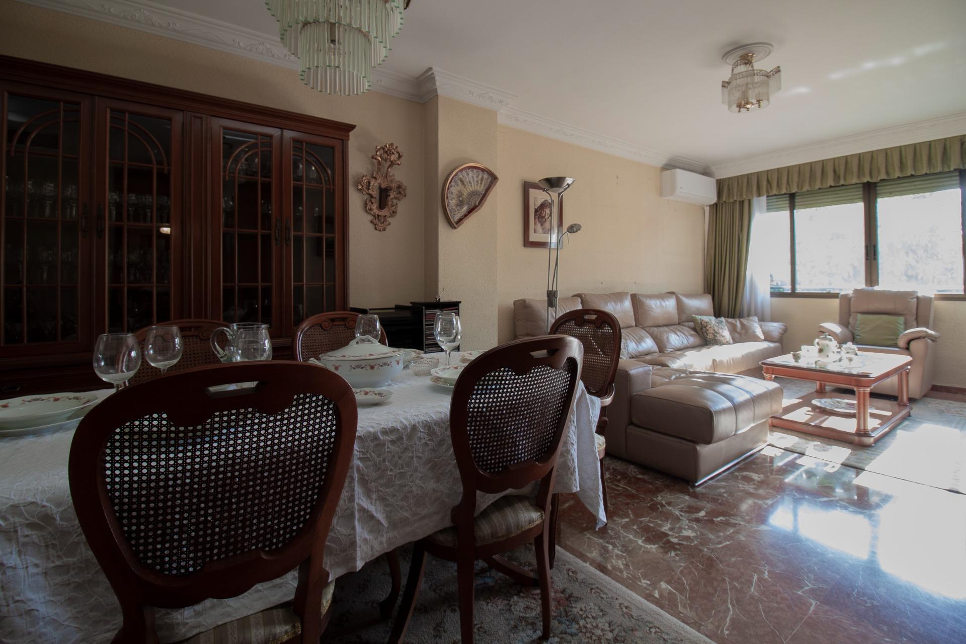Appartement in Sevilla