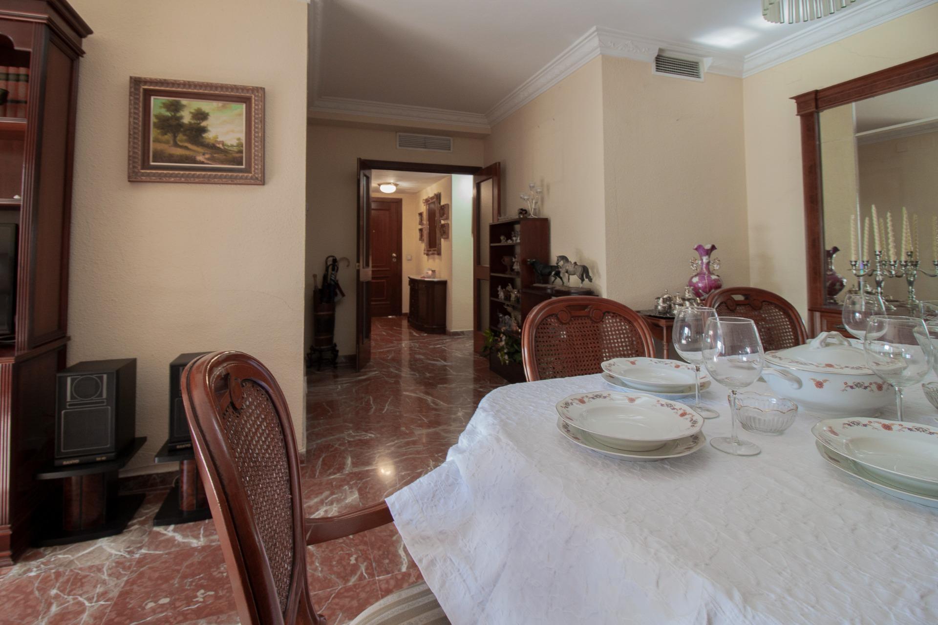 Appartement in Sevilla