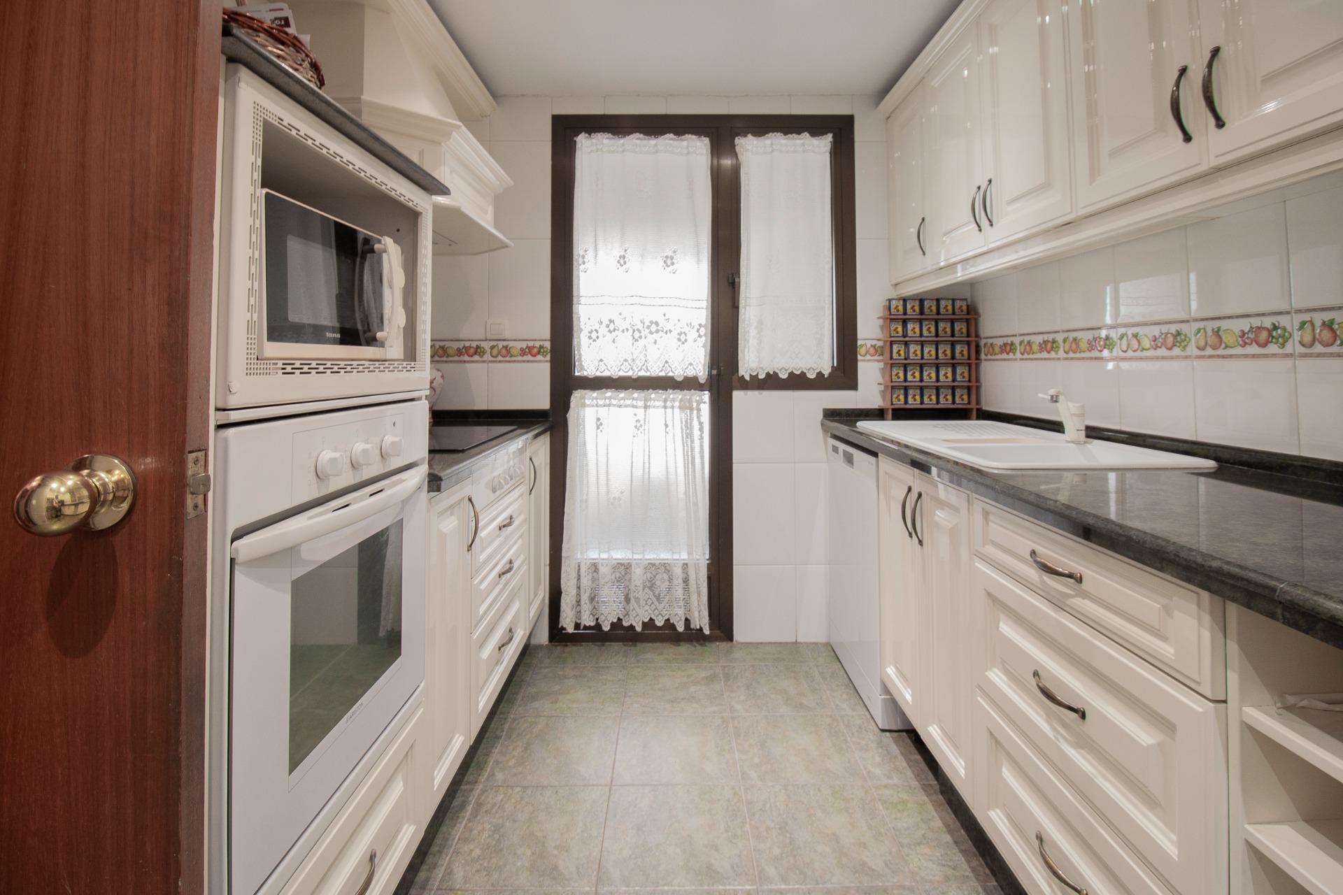 Appartement in Sevilla