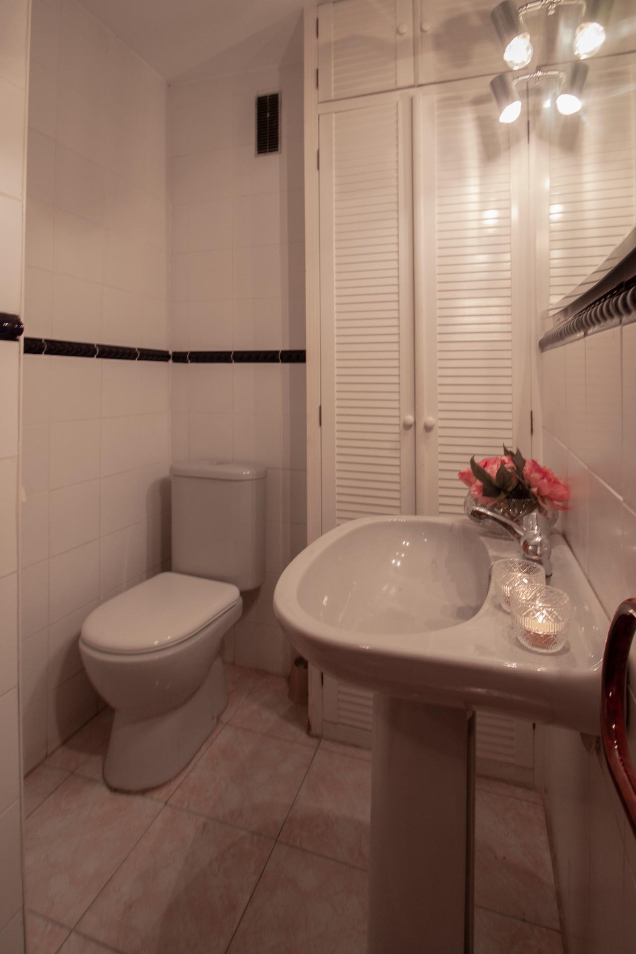 Appartement in Sevilla